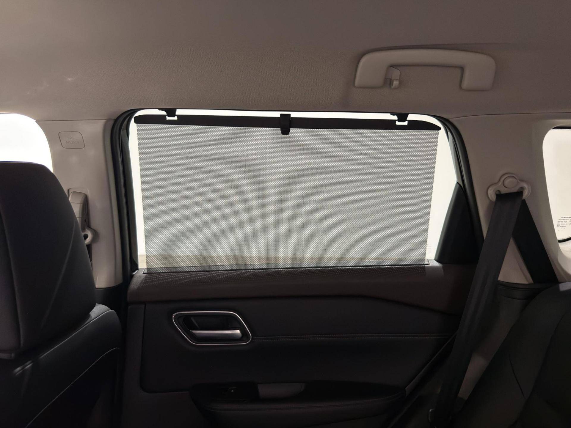 Auto Venduta - NISSAN X-TRAIL X-Trail 1.5 e-power Tekna e-4orce 4wd usata in pronta consegna - Brandini