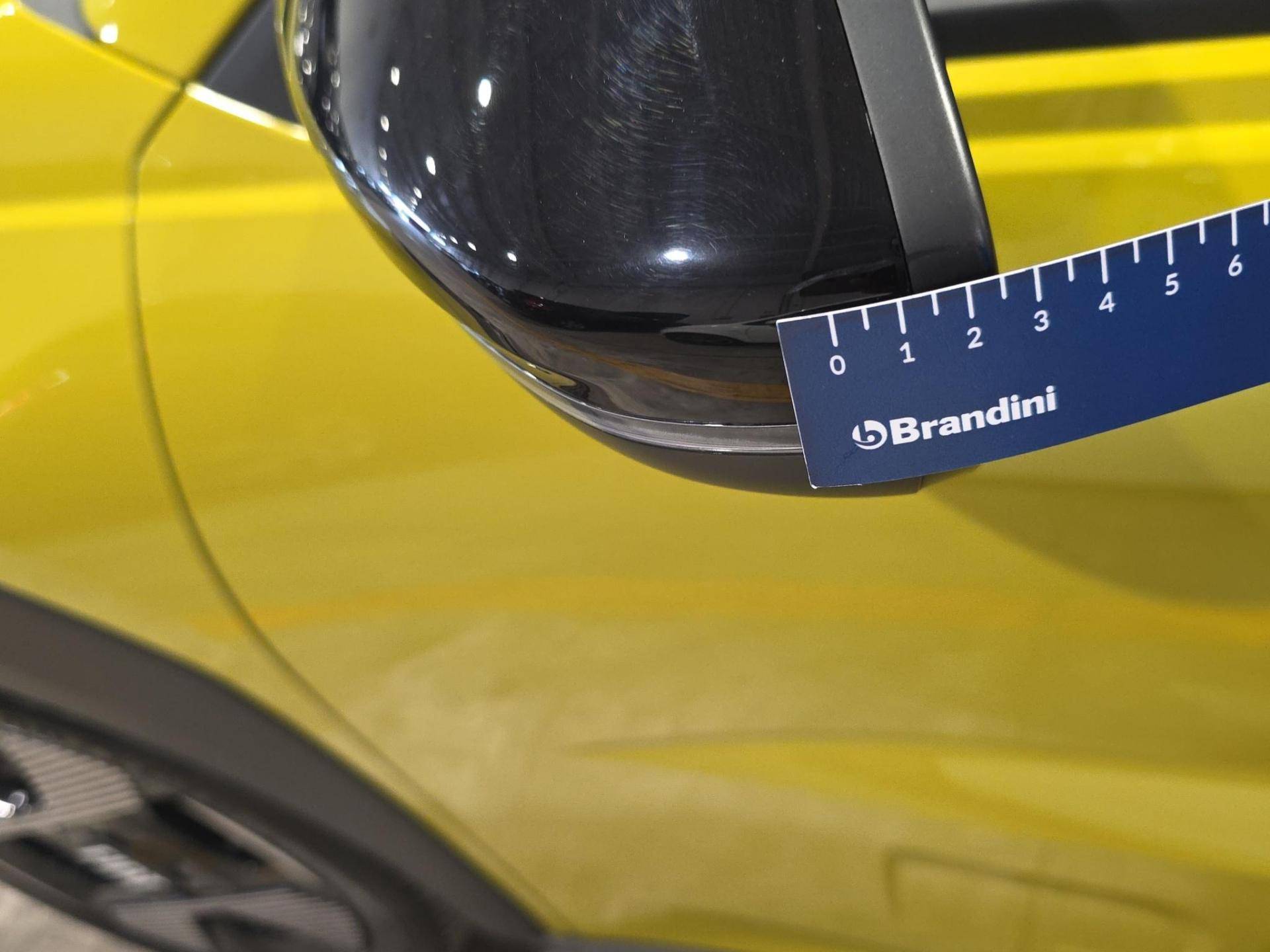 FIAT Grande Panda Grande Panda 44 kWh La Prima usata in pronta consegna - Brandini