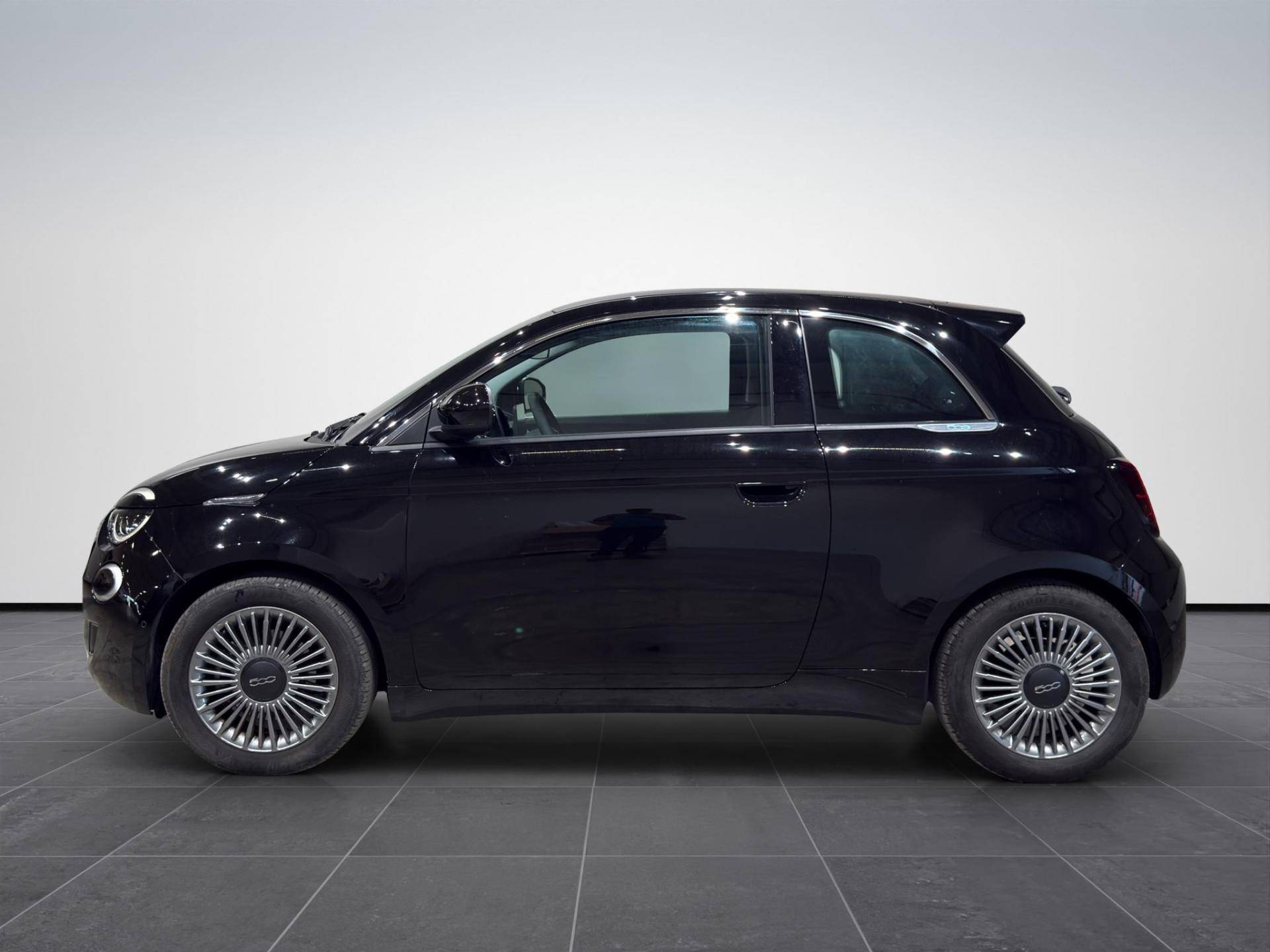 FIAT 500e 500e 3+1 42 kWh usata in pronta consegna - Brandini