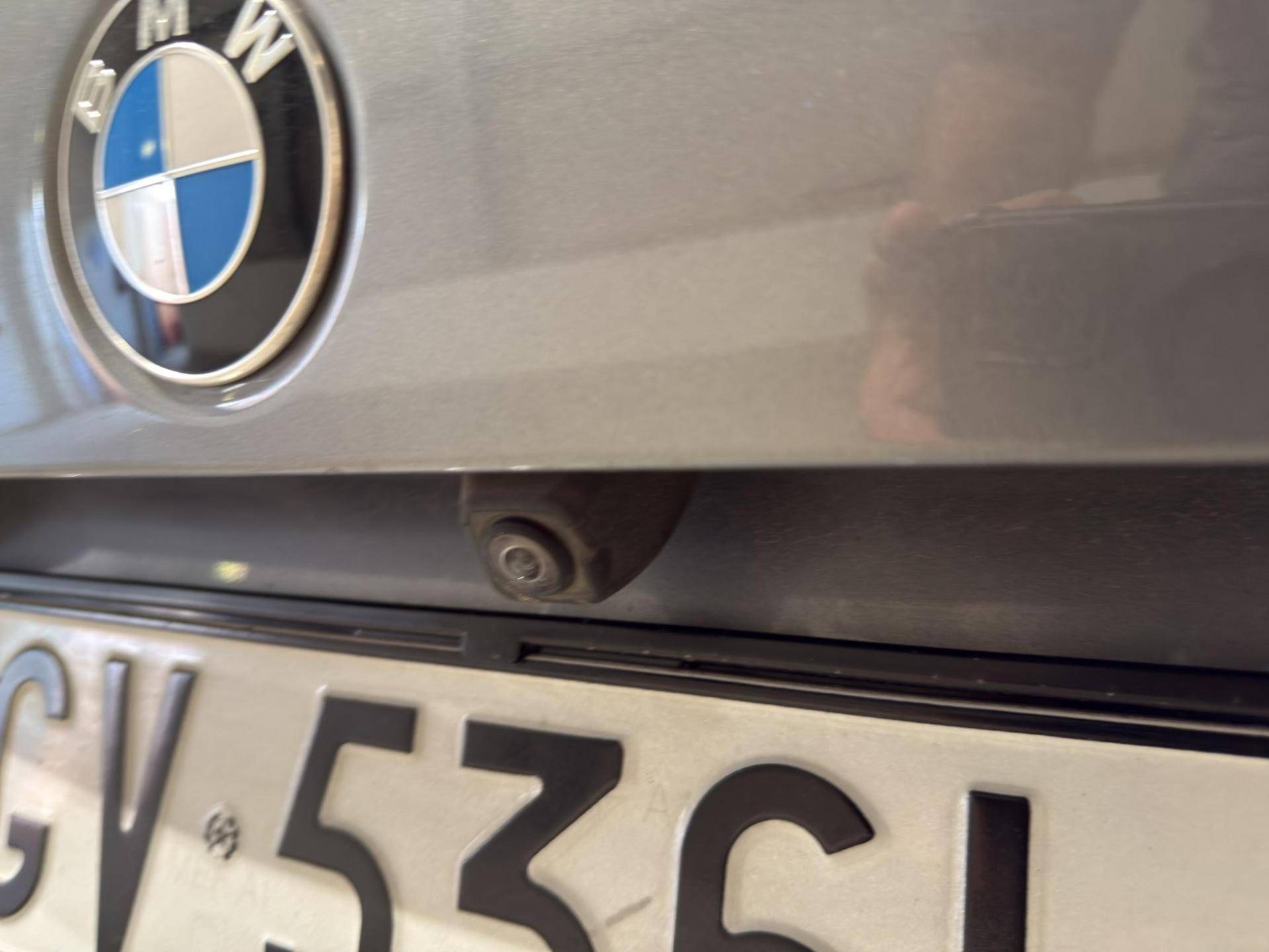 BMW Serie 1 118d Msport auto usata in pronta consegna - Brandini