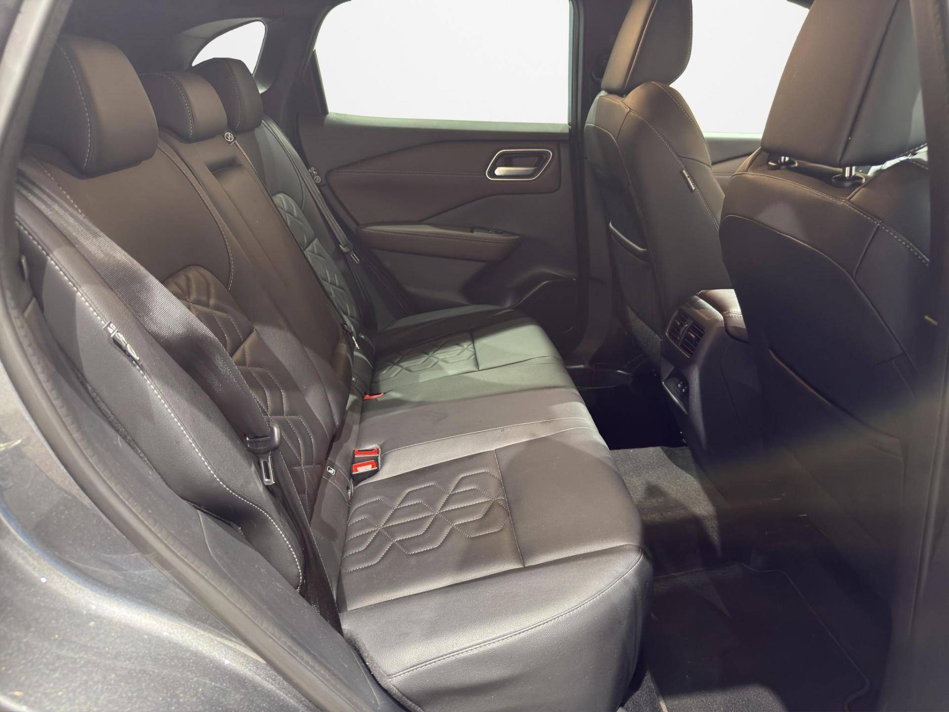 NISSAN Qashqai Qashqai 1.5 e-power Tekna 2wd usata in pronta consegna - Brandini