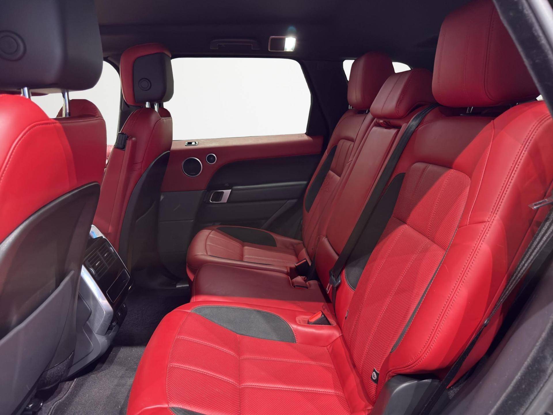 Auto Venduta - LAND ROVER Range Rover Sport Range Rover Sport 3.0 sdV6 HSE 249cv auto my19 usata in pronta consegna - Brandini