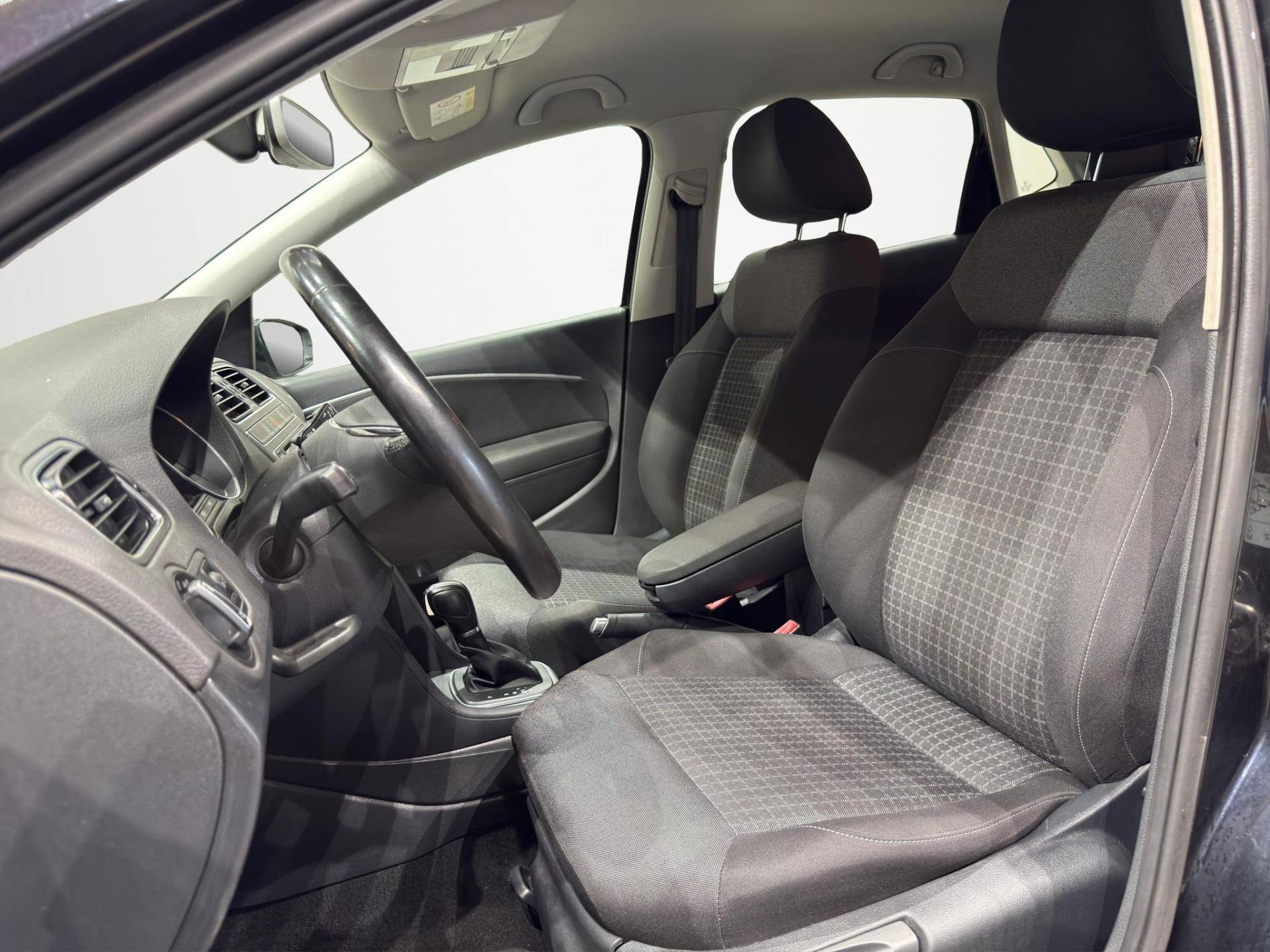 Auto Venduta - VOLKSWAGEN Polo Polo 1.4 tdi Comfortline BM 90cv 5p dsg usata in pronta consegna - Brandini