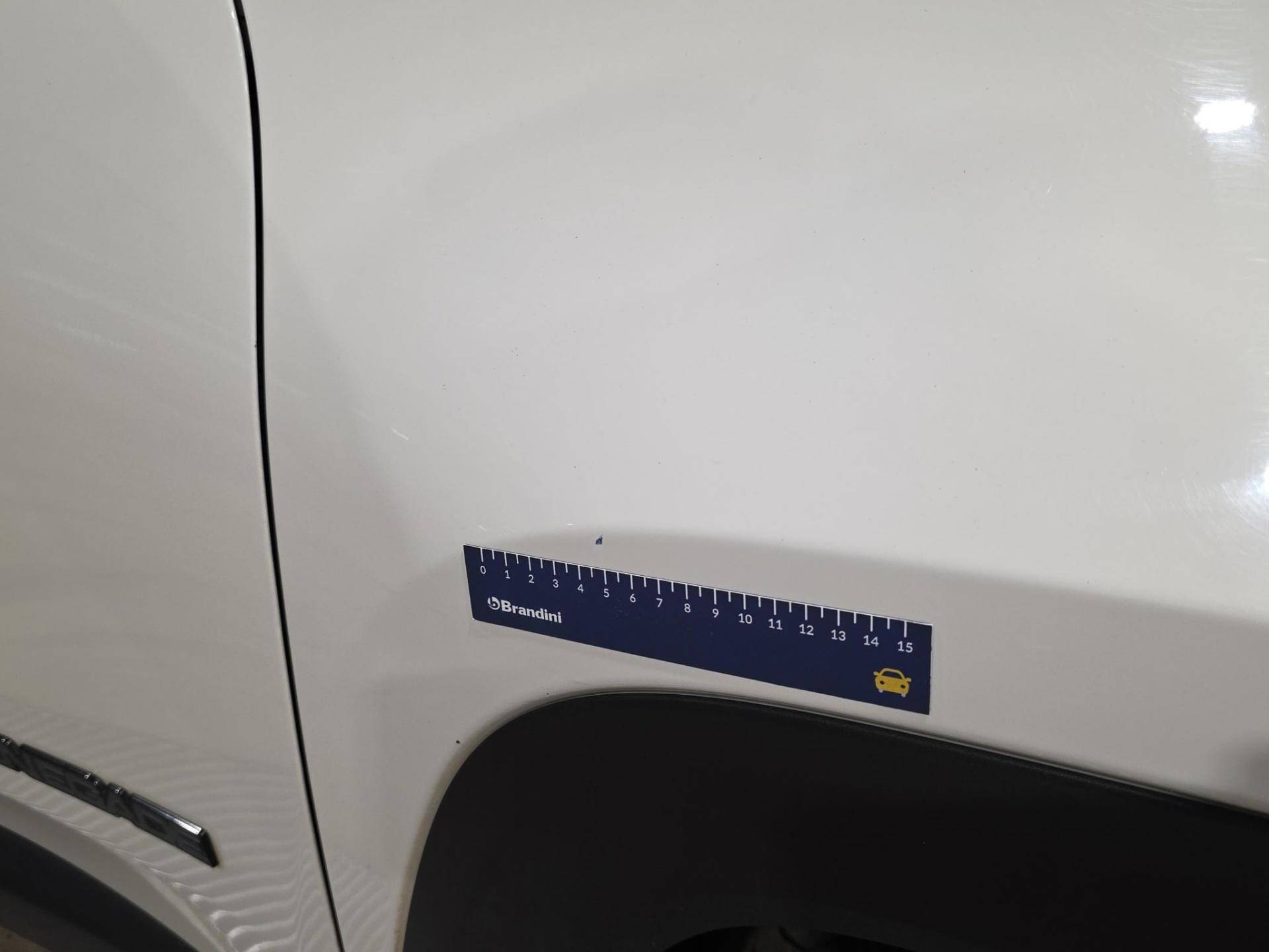 JEEP Renegade Renegade 1.6 mjt Limited fwd 120cv E6 usata in pronta consegna - Brandini