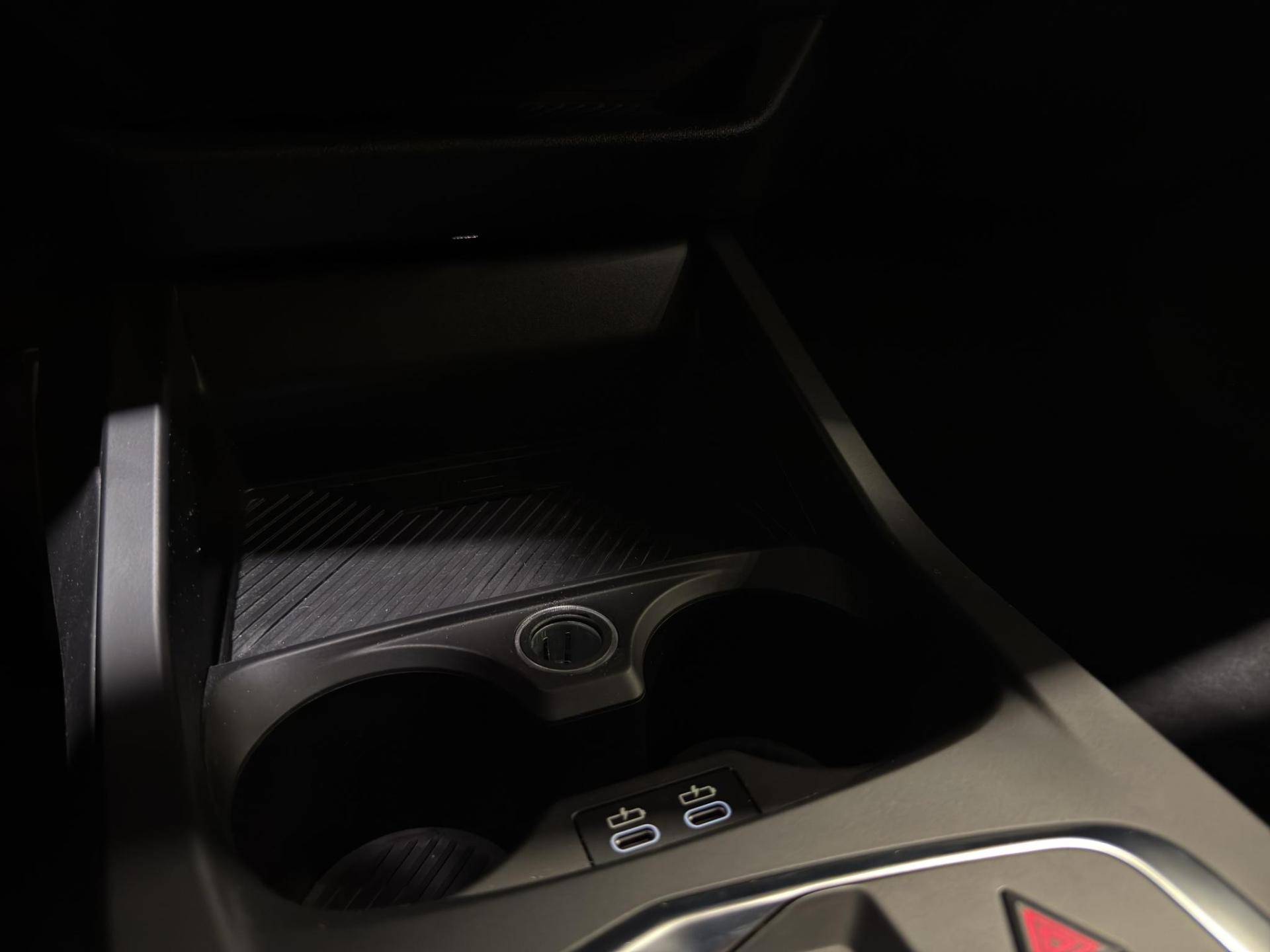 BMW Serie 1 118d MSport Pro auto usata in pronta consegna - Brandini