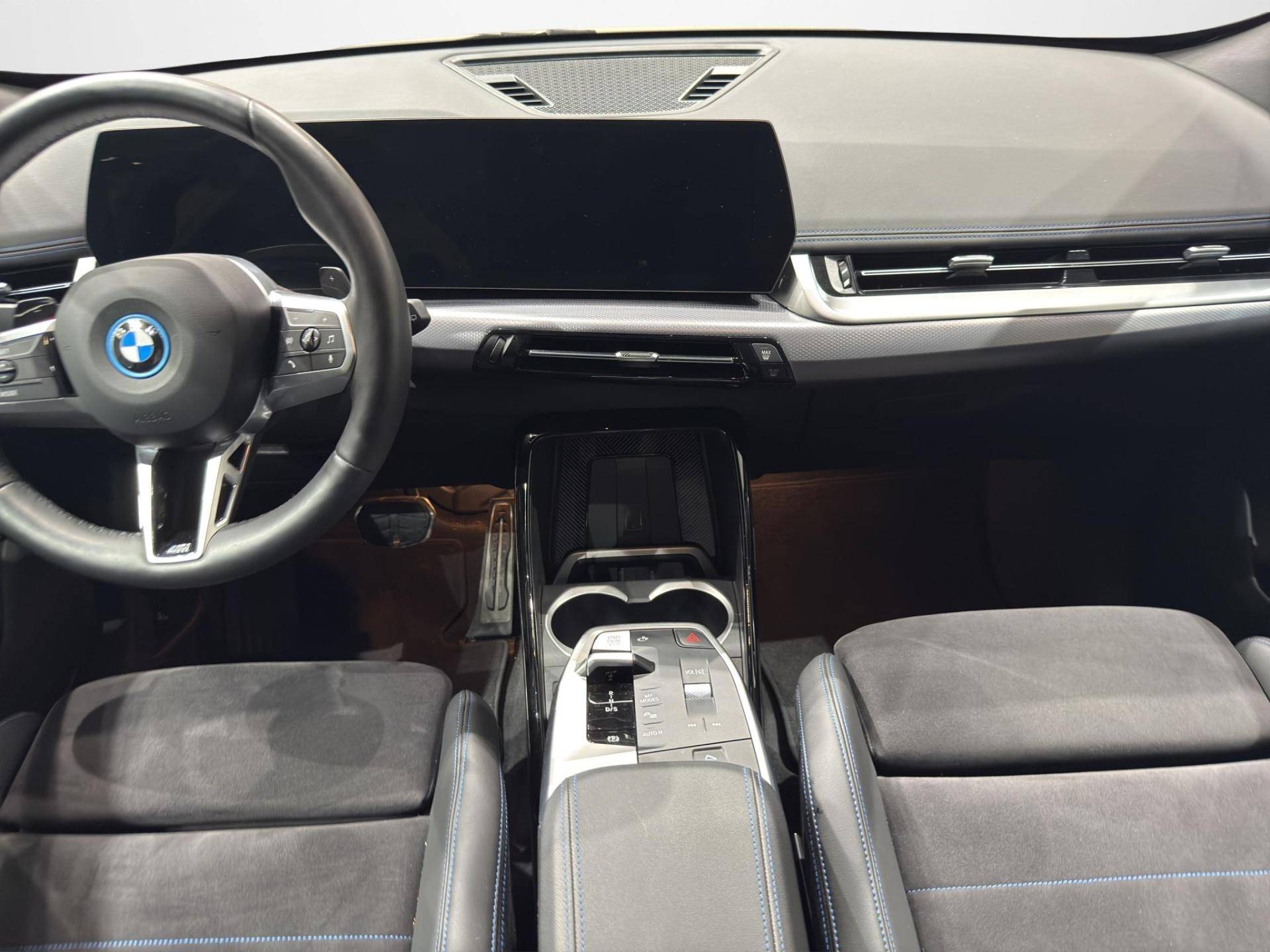 BMW X1 X1 xdrive 30e MSport auto usata in pronta consegna - Brandini