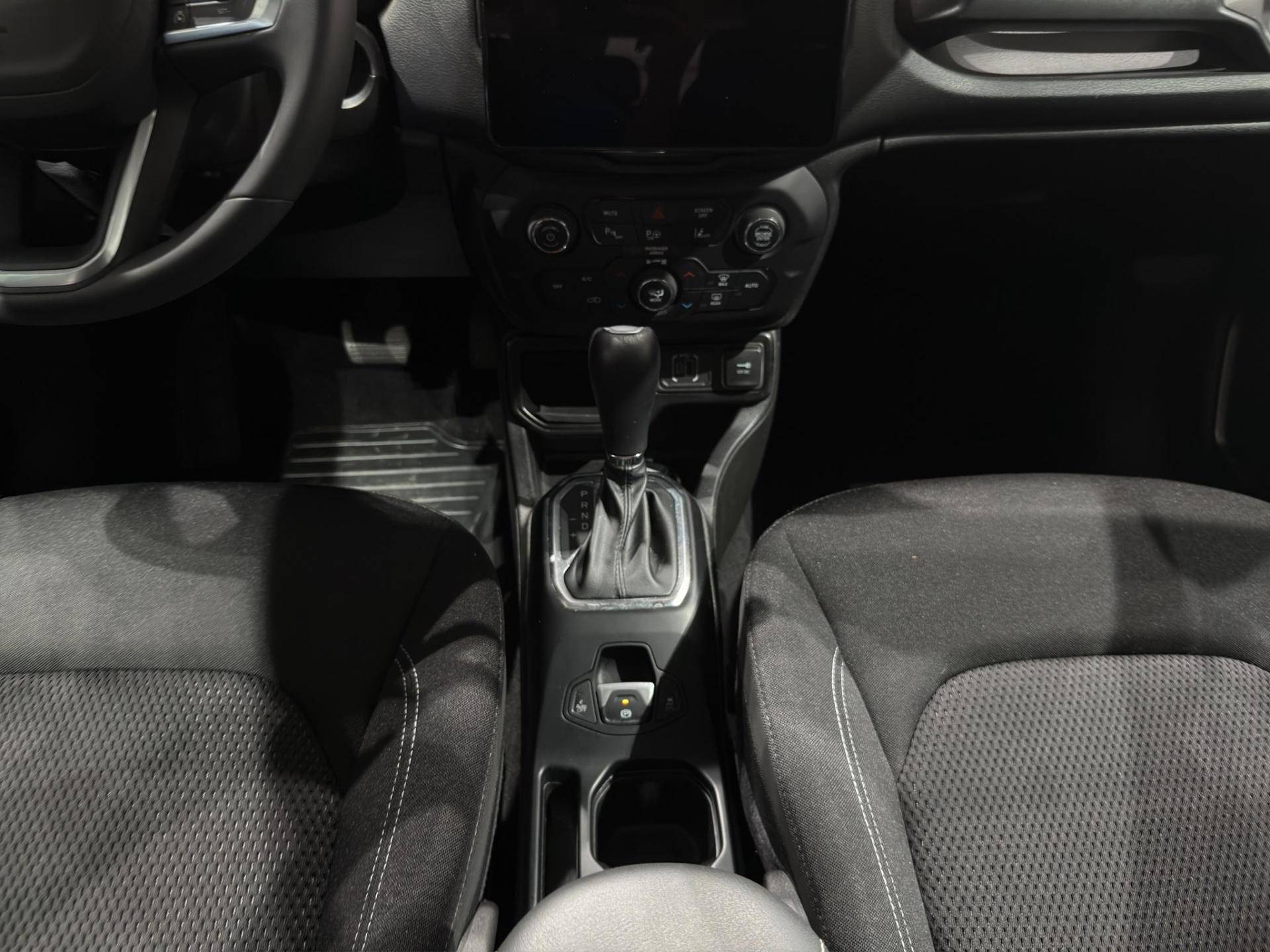 Auto Venduta - JEEP Renegade Renegade 1.5 turbo t4 mhev Summit 2wd dct usata in pronta consegna - Brandini