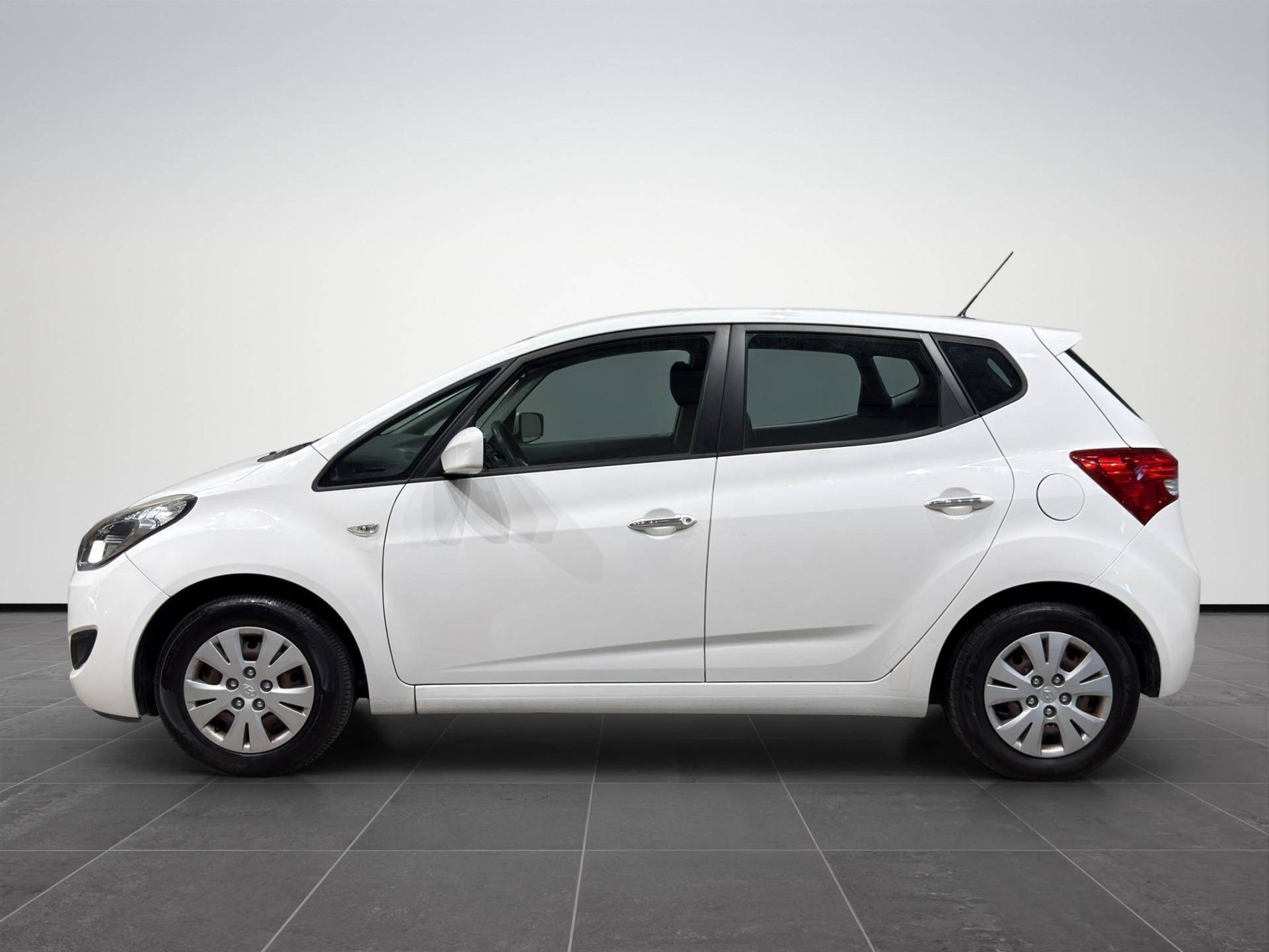 Auto Venduta - HYUNDAI ix20 ix20 1.4 Classic usata in pronta consegna - Brandini