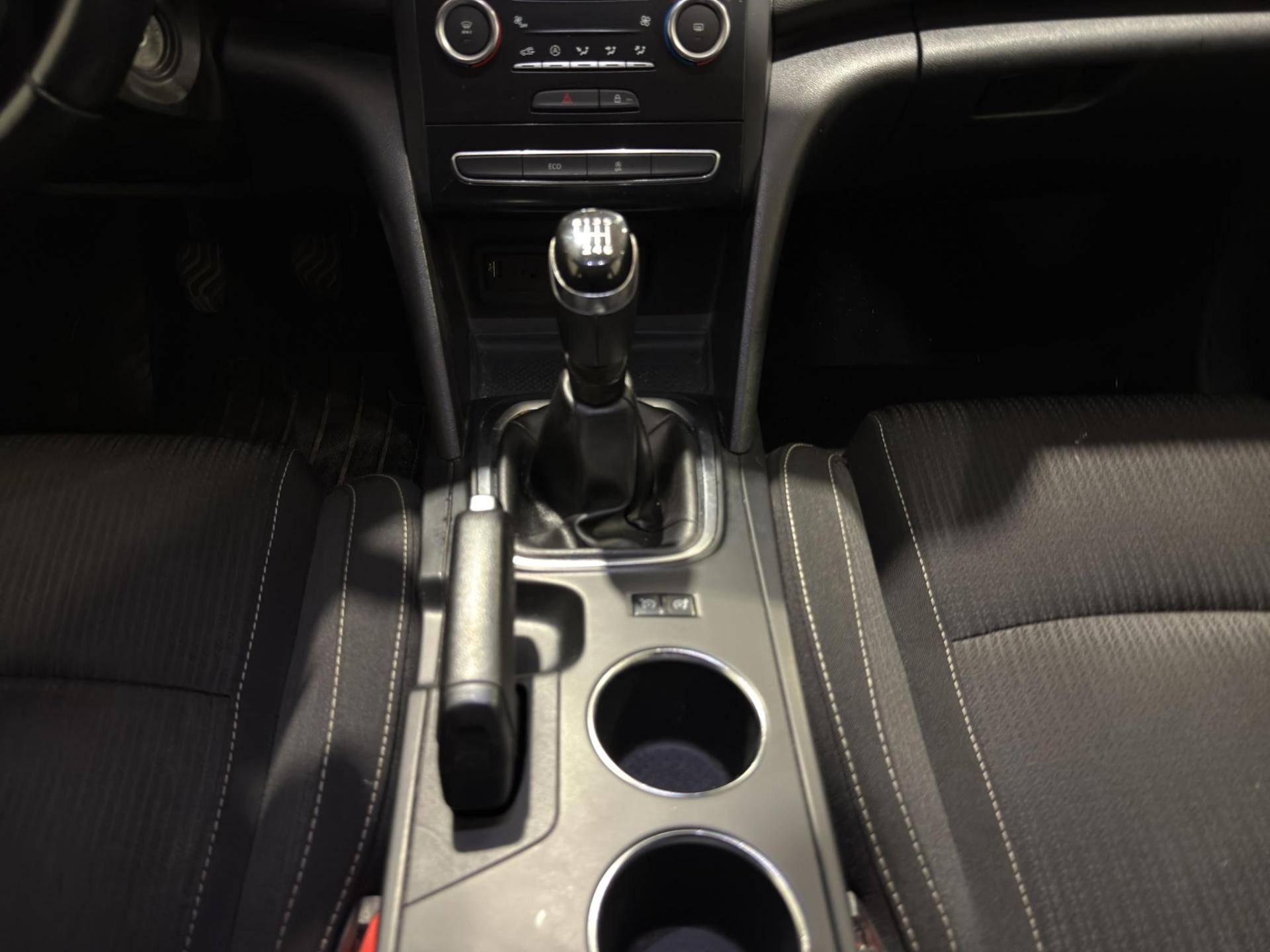 RENAULT Megane Megane Sporter 1.5 dci energy Business 110cv usata in pronta consegna - Brandini