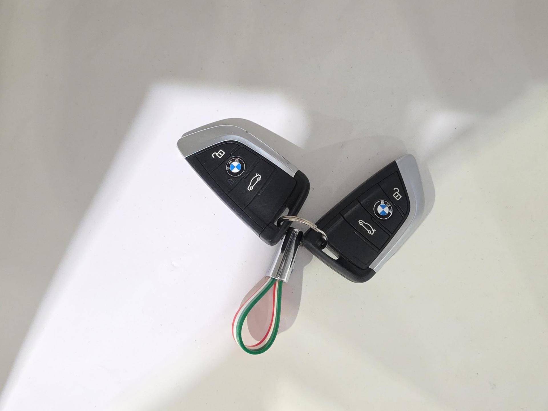 Auto Venduta - BMW X1 X1 sdrive16d Advantage usata in pronta consegna - Brandini