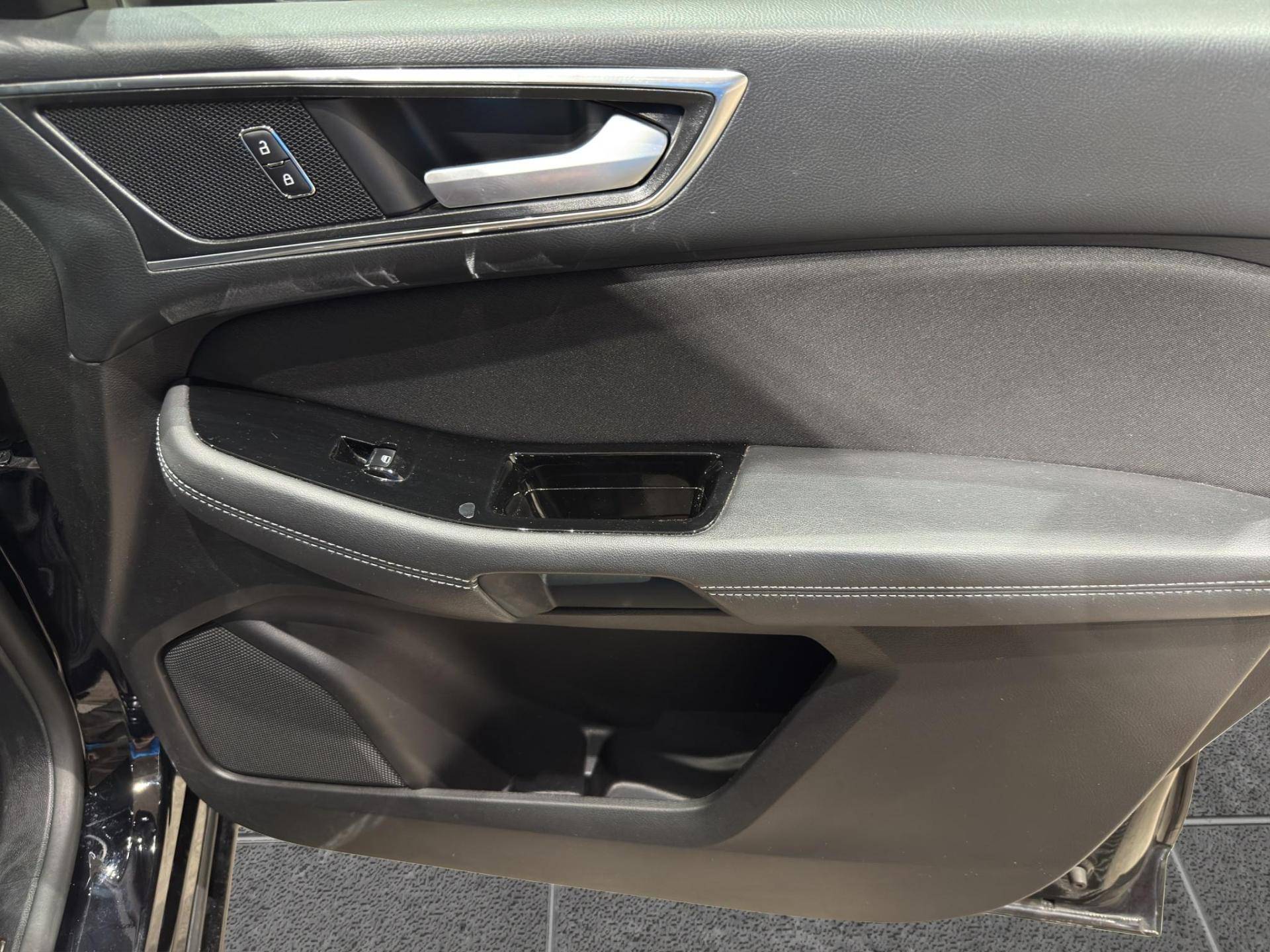 FORD S-Max S-Max 2.0 ecoblue Titanium Business s&s 150cv my20 usata in pronta consegna - Brandini