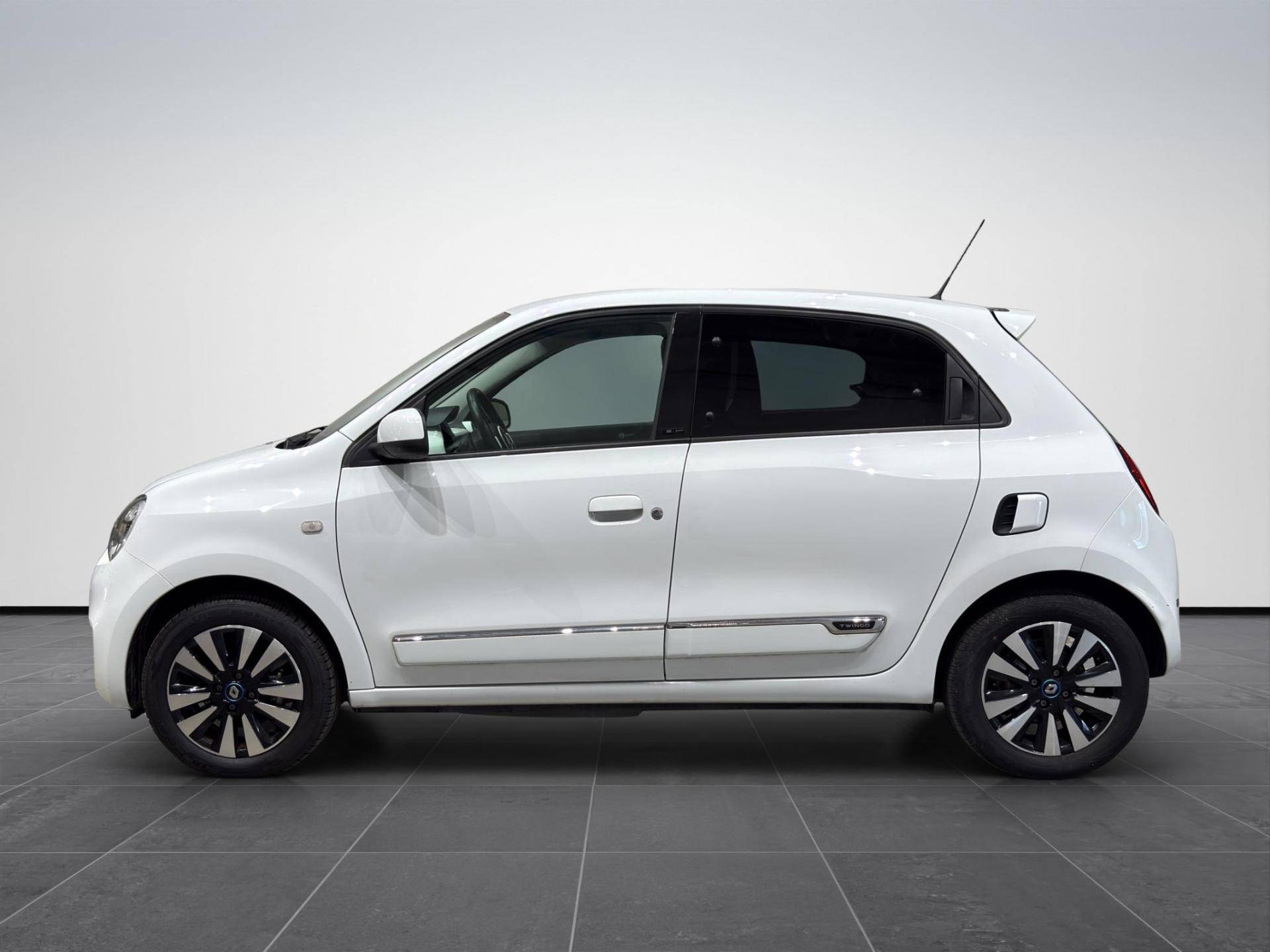 RENAULT Clio Twingo Zen 22kWh usata in pronta consegna - Brandini