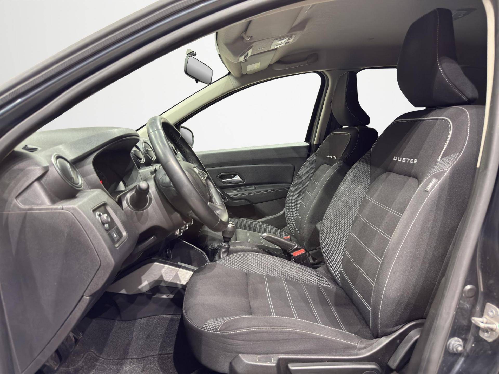 Auto Venduta - DACIA Duster Duster 1.5 blue dci Prestige 4x4 115cv usata in pronta consegna - Brandini