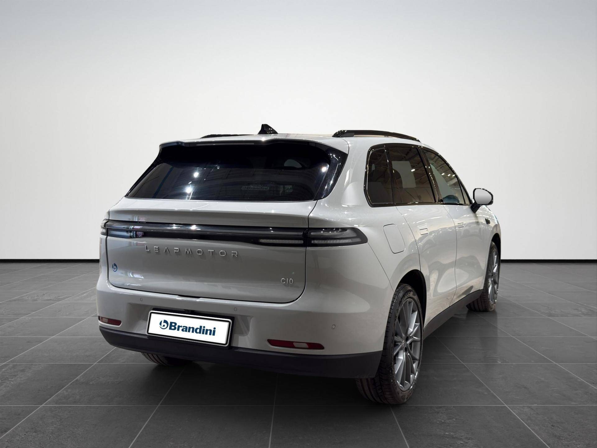 LEAPMOTOR C10 C10 reev Design usata in pronta consegna - Brandini