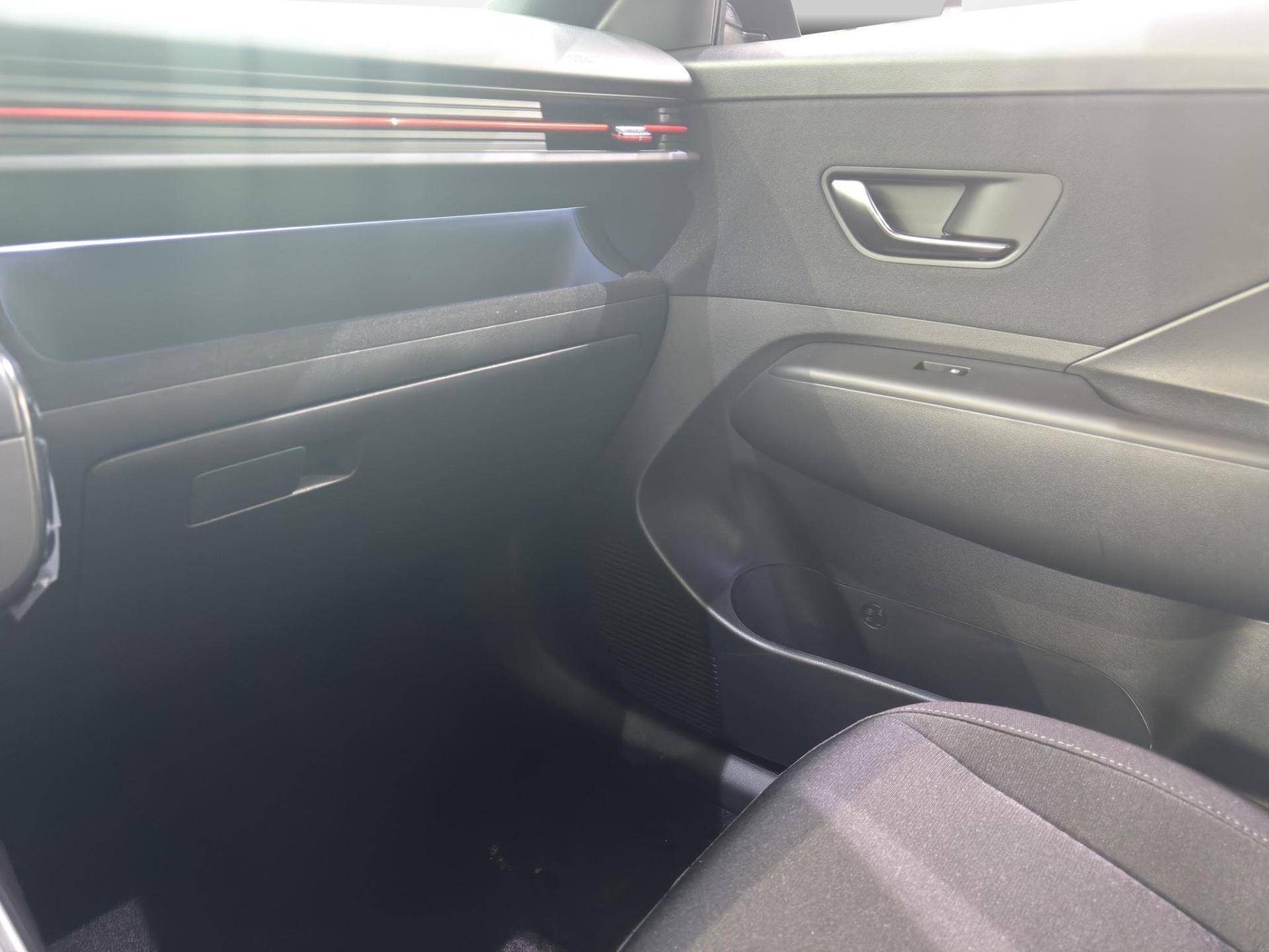 Auto Venduta - HYUNDAI Kona Kona 1.6 gdi hev NLine 2wd 138cv dct usata in pronta consegna - Brandini