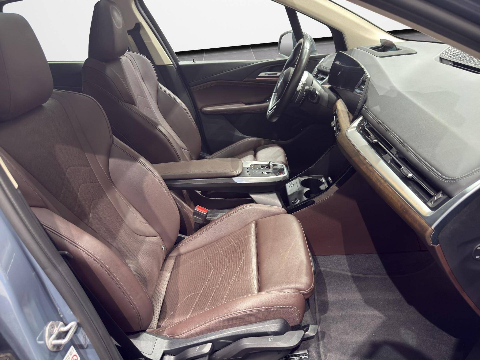 BMW Serie 2 Active Tourer 218d Active Tourer auto usata in pronta consegna - Brandini