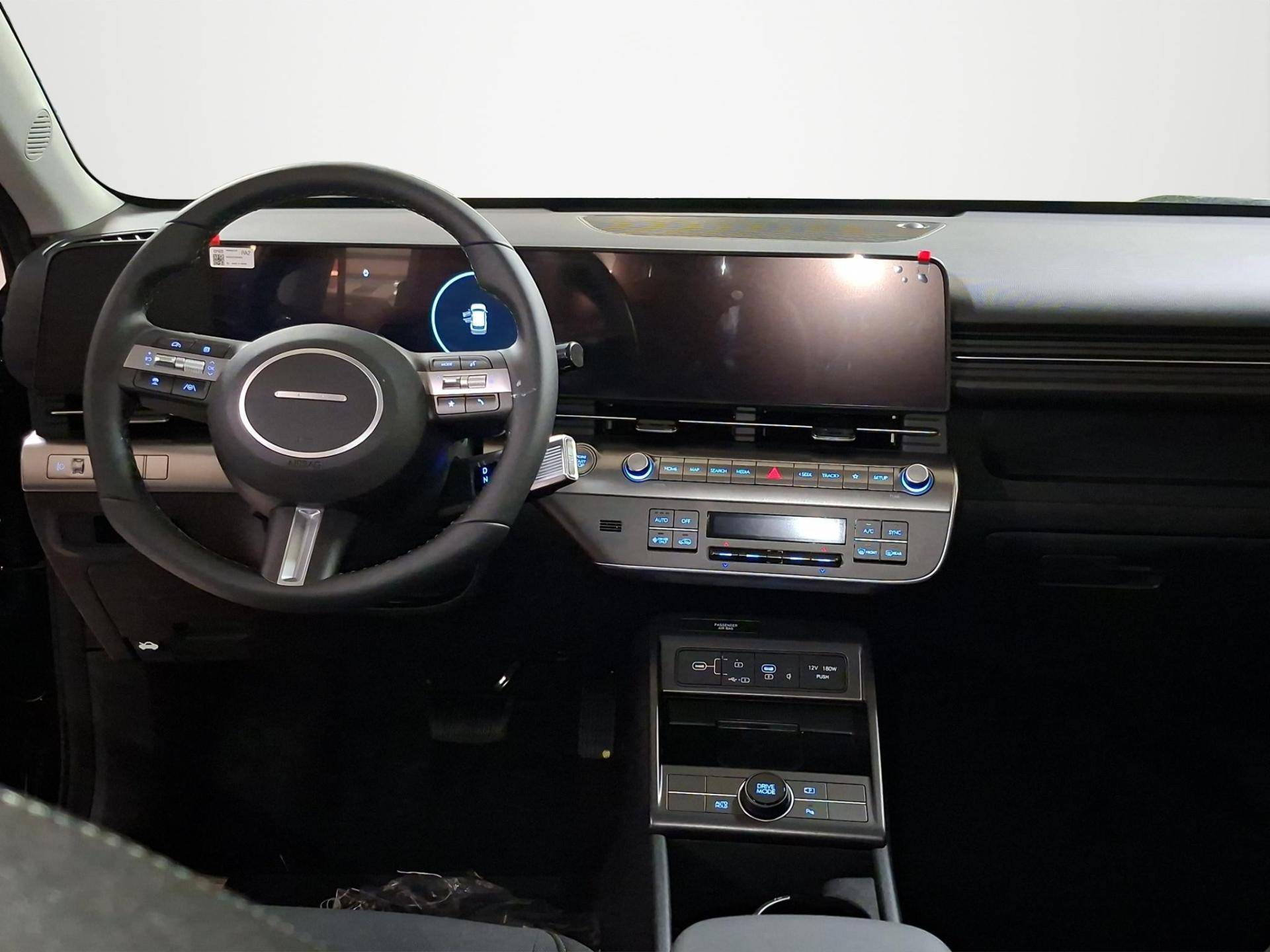 HYUNDAI Kona Kona 1.0 t-gdi Dark Line 2wd 115cv mt usata in pronta consegna - Brandini