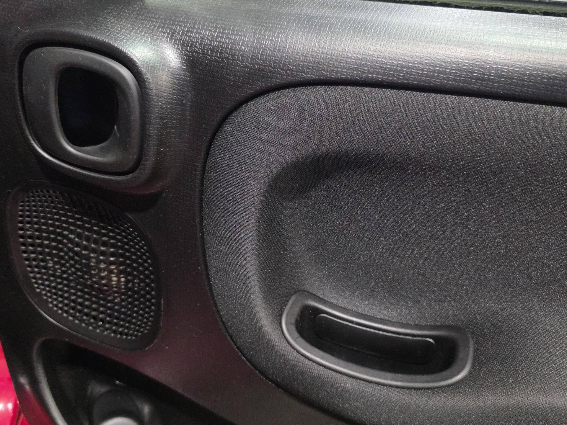 FIAT Panda Pandina 1.0 firefly hybrid s&s 70cv usata in pronta consegna - Brandini