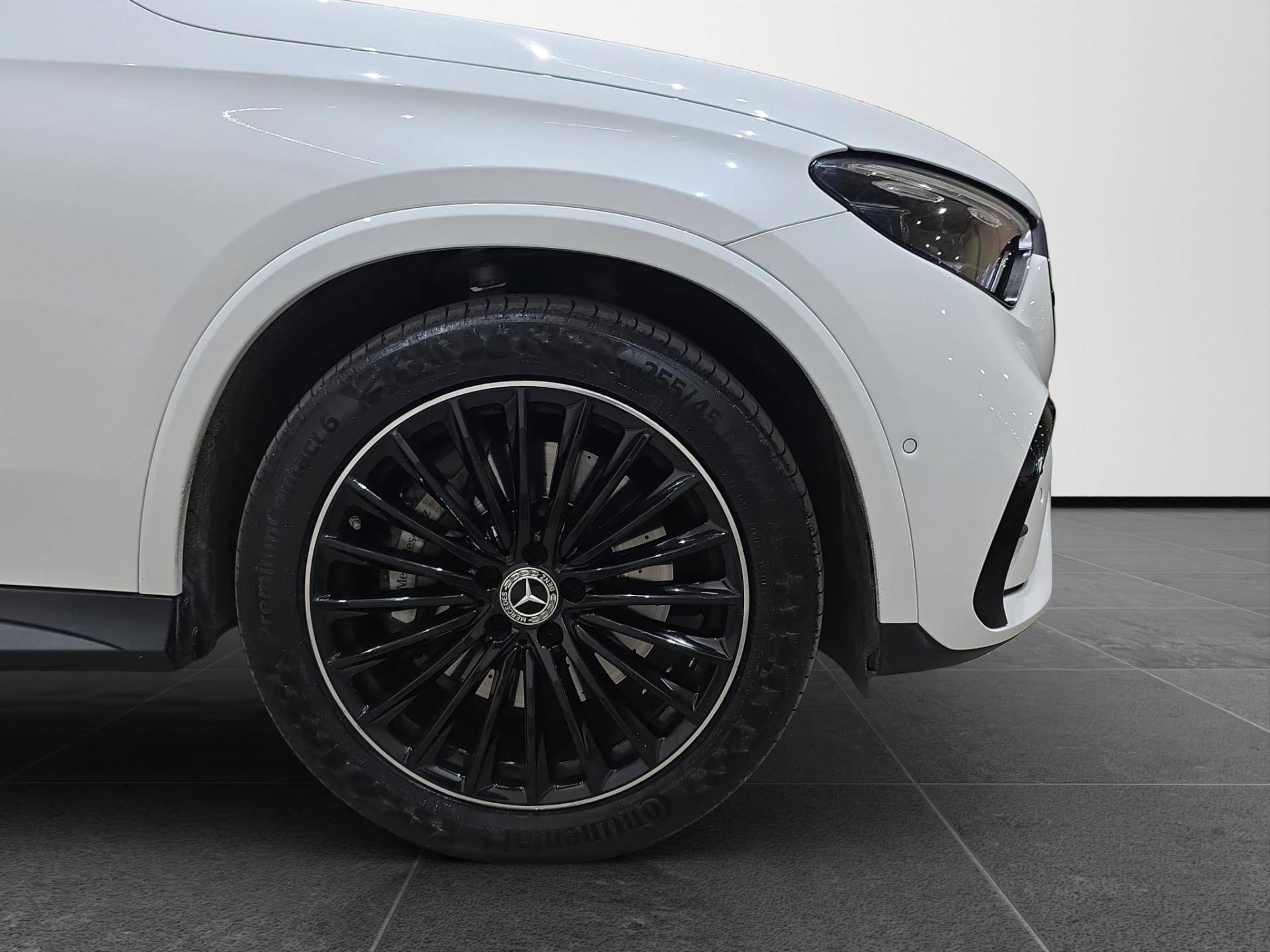 MERCEDES GLC GLC Coupe 220 d AMG Line Premium Plus 4matic auto usata in pronta consegna - Brandini