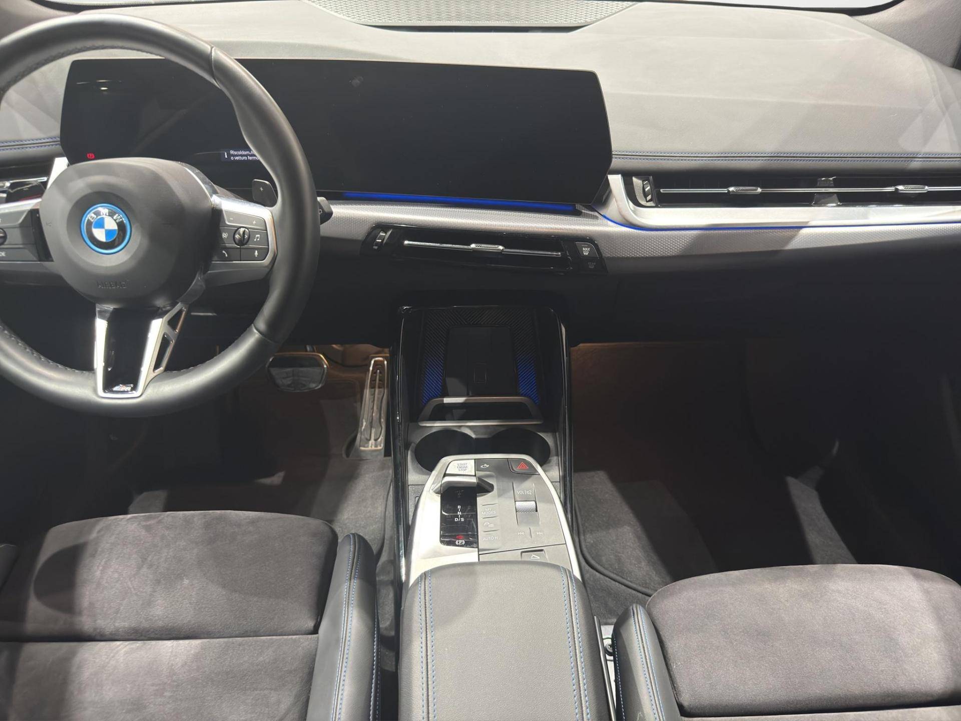 BMW Serie 2 Active Tourer 225e Active Tourer xdrive Hybrid Edition auto usata in pronta consegna - Brandini