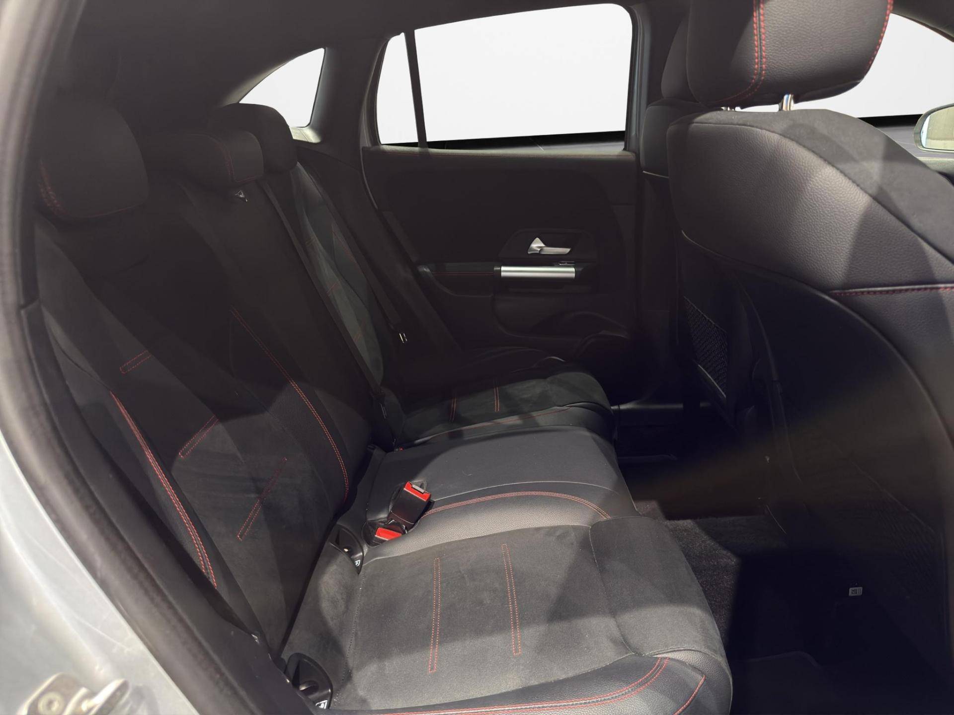 MERCEDES GLA GLA 200 d AMG Line Advanced Plus auto usata in pronta consegna - Brandini