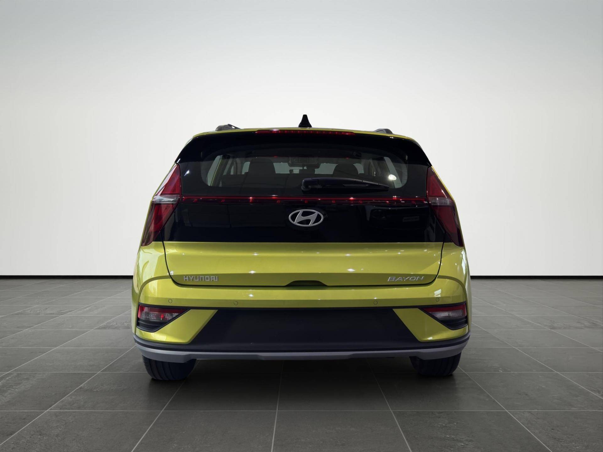 Auto Venduta - HYUNDAI Bayon Bayon 1.0 t-gdi Business 90cv mt usata in pronta consegna - Brandini