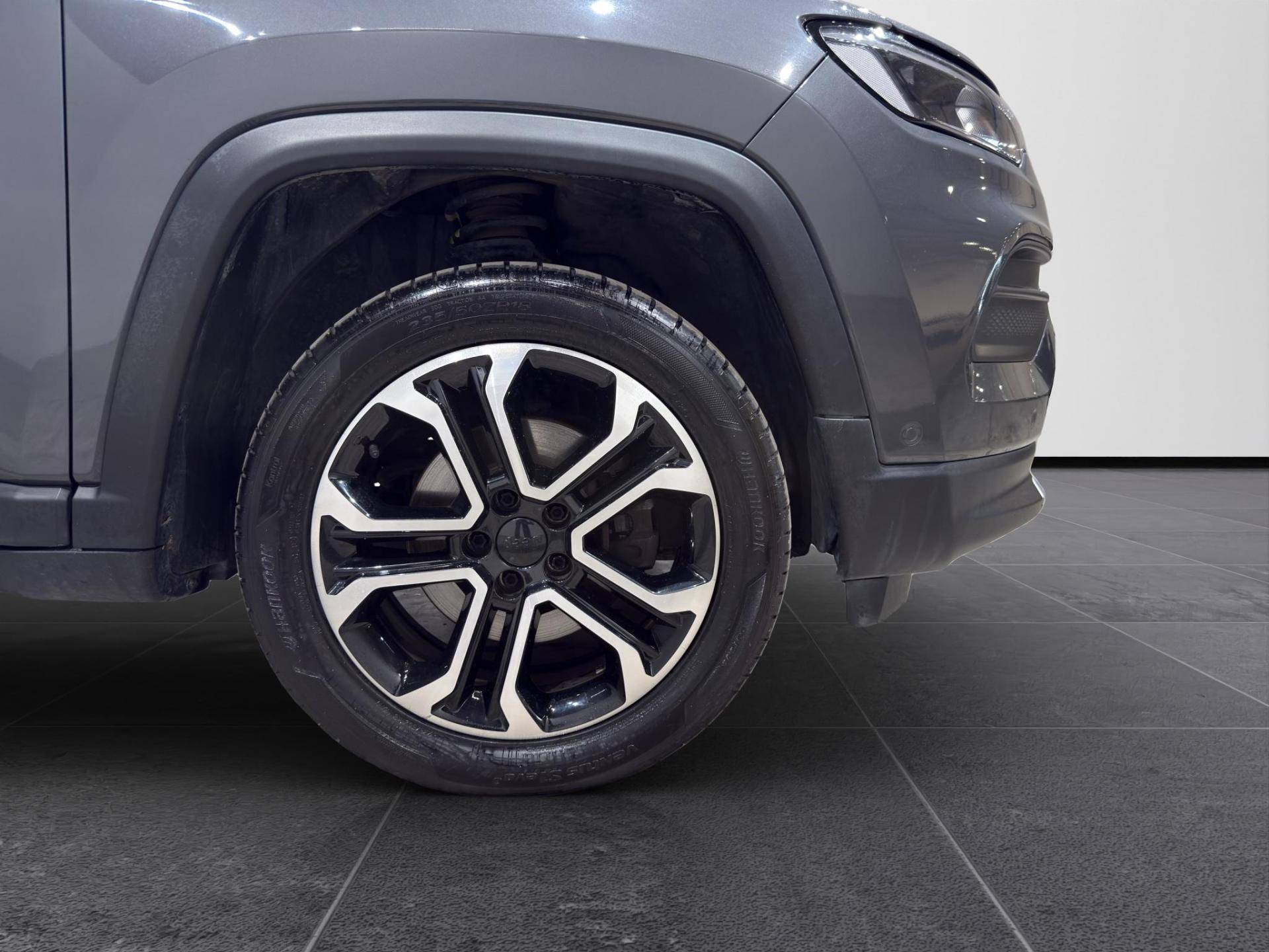 JEEP Compass Compass 1.5 turbo t4 mhev Altitude 2wd 130cv dct usata in pronta consegna - Brandini