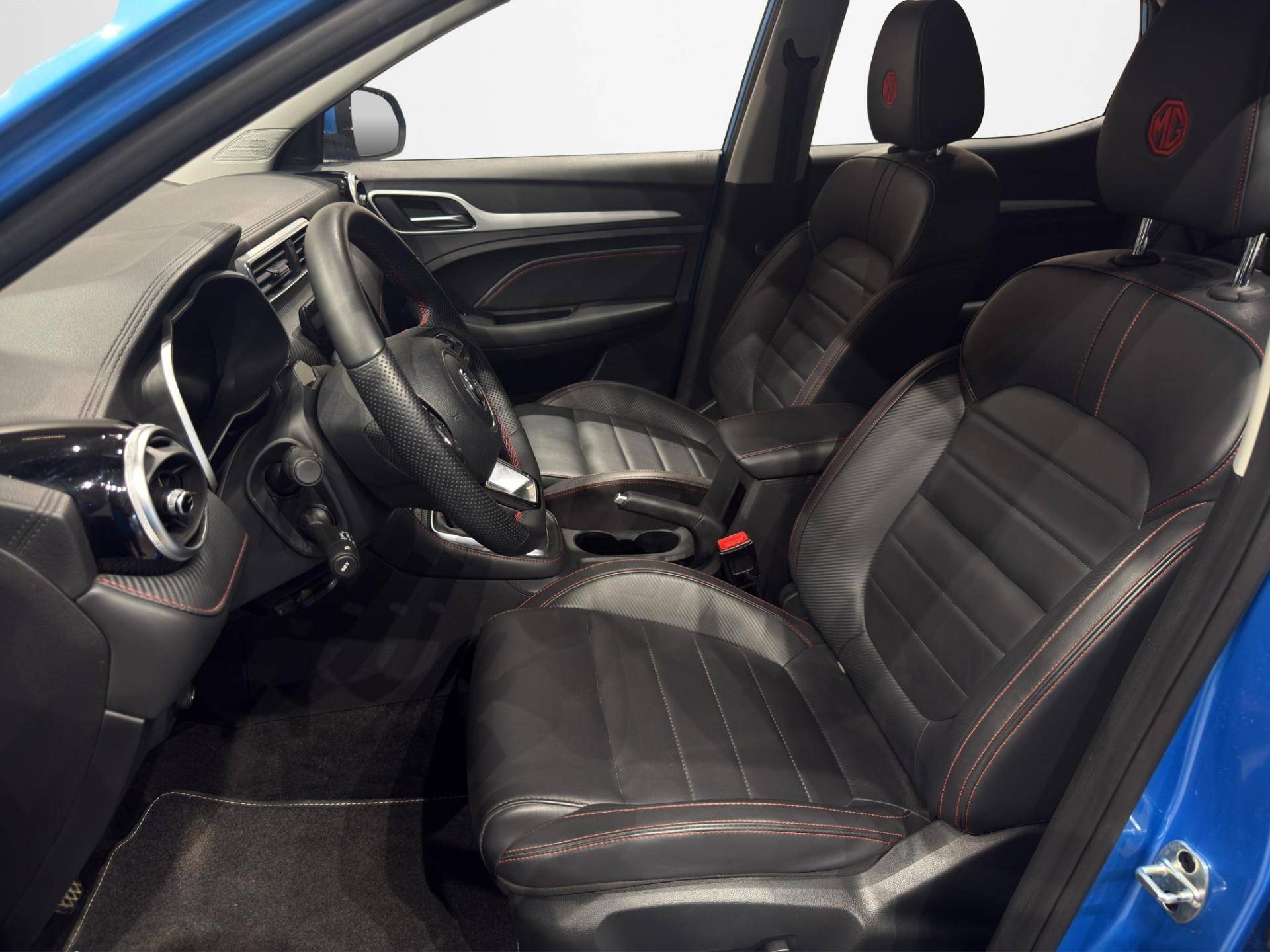 Auto Venduta - MG ZS ZS Classic 1.5 Luxury usata in pronta consegna - Brandini