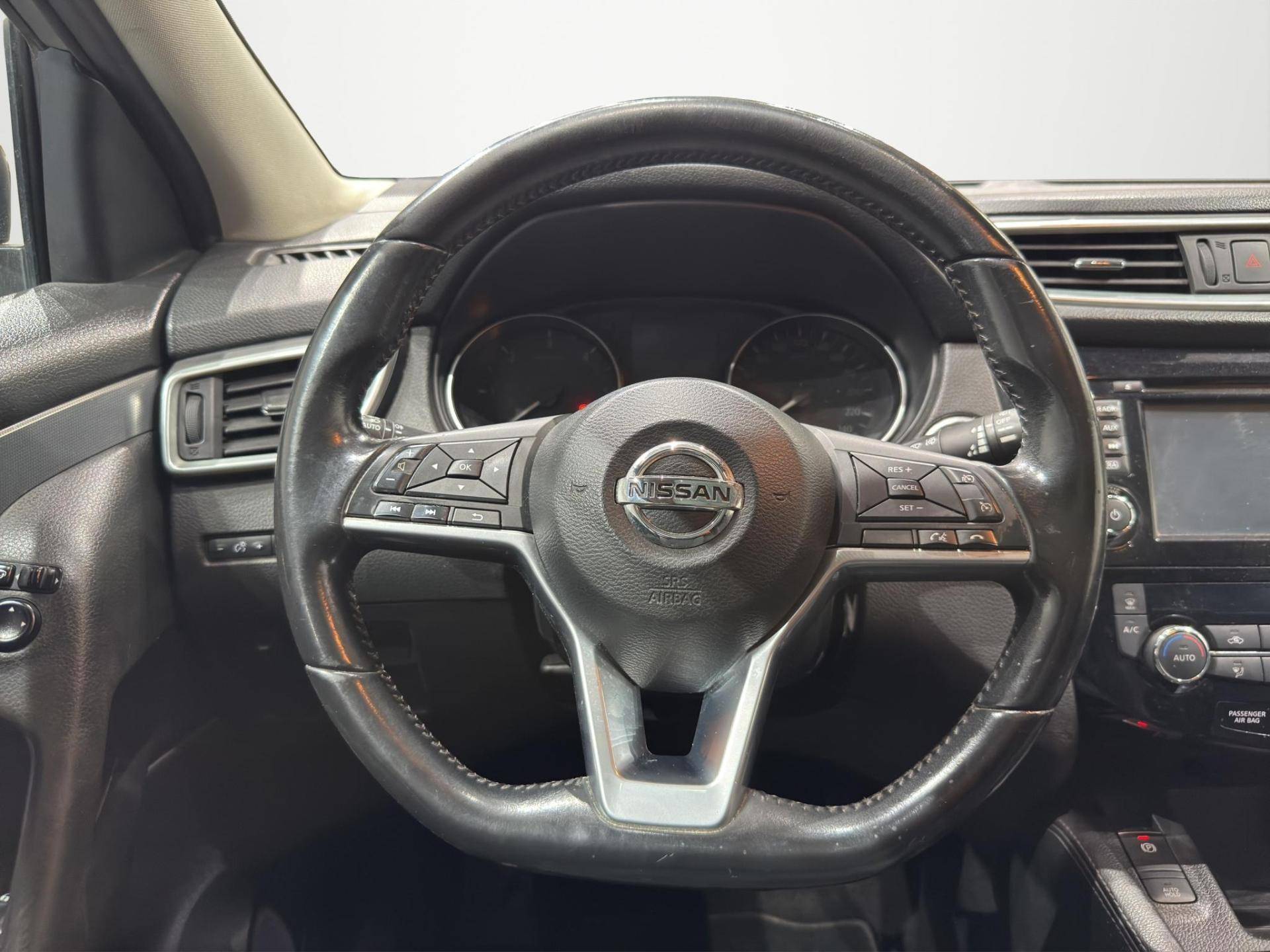 Auto Venduta - NISSAN Qashqai Qashqai 1.5 dci N-Connecta 110cv usata in pronta consegna - Brandini