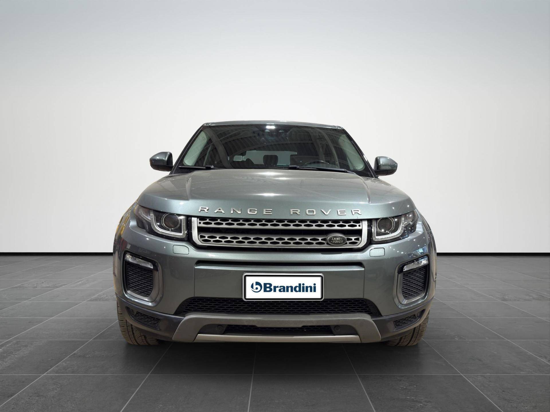 LAND ROVER Range Rover Evoque Evoque 2.0 td4 SE 180cv 5p auto usata in pronta consegna - Brandini