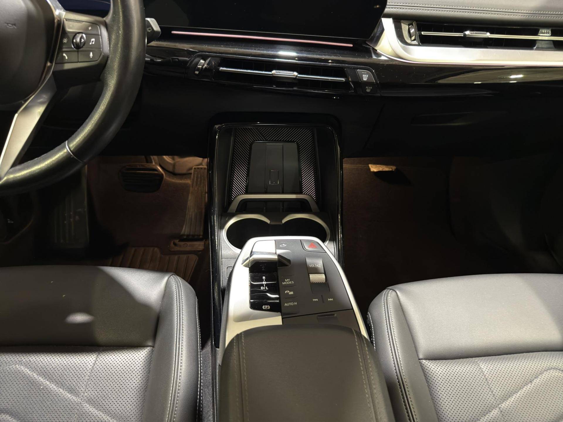 BMW X1 X1 xdrive20d mhev 48V X-Line auto usata in pronta consegna - Brandini