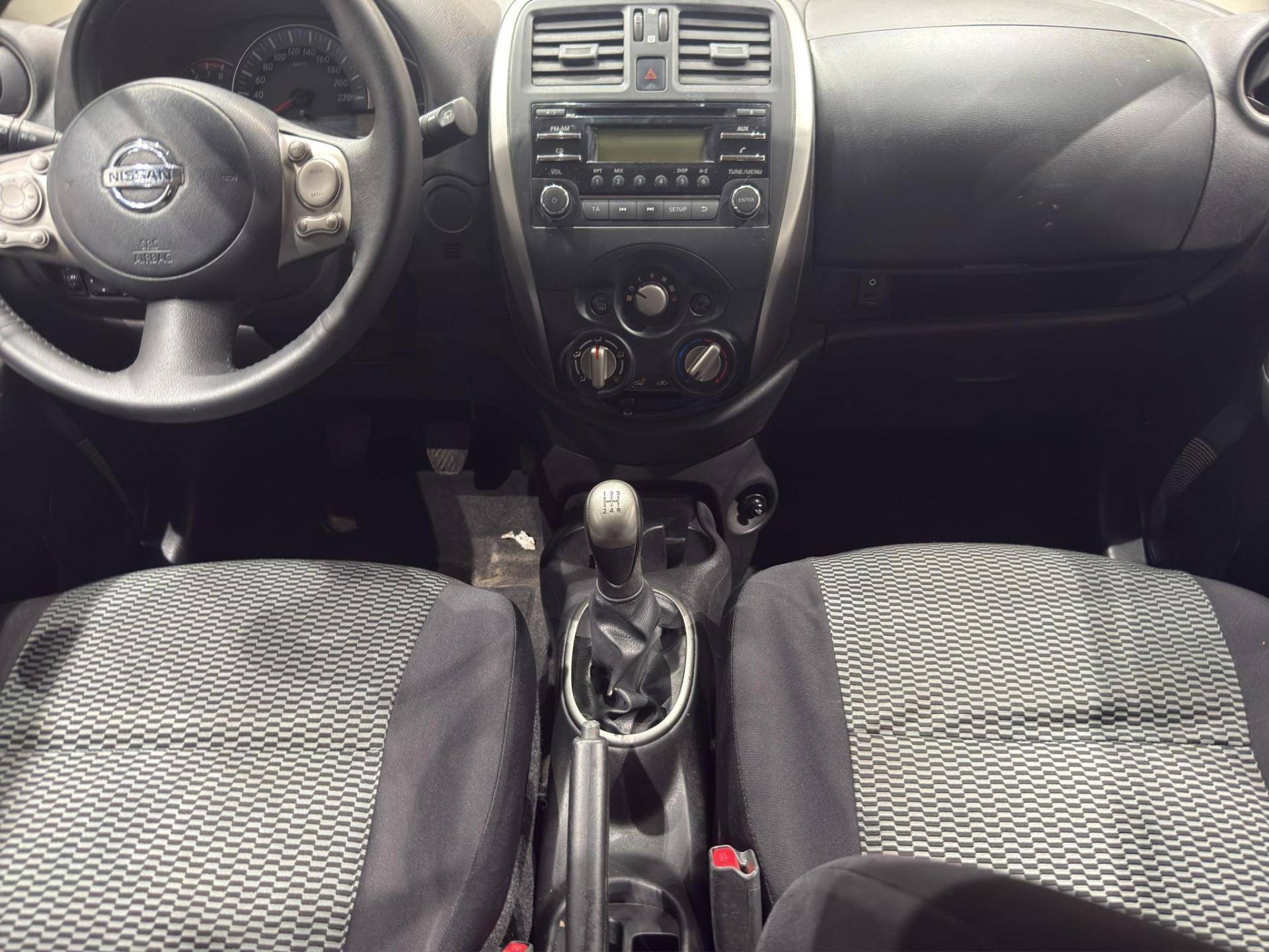 NISSAN Micra Micra 1.2 n-tec usata in pronta consegna - Brandini