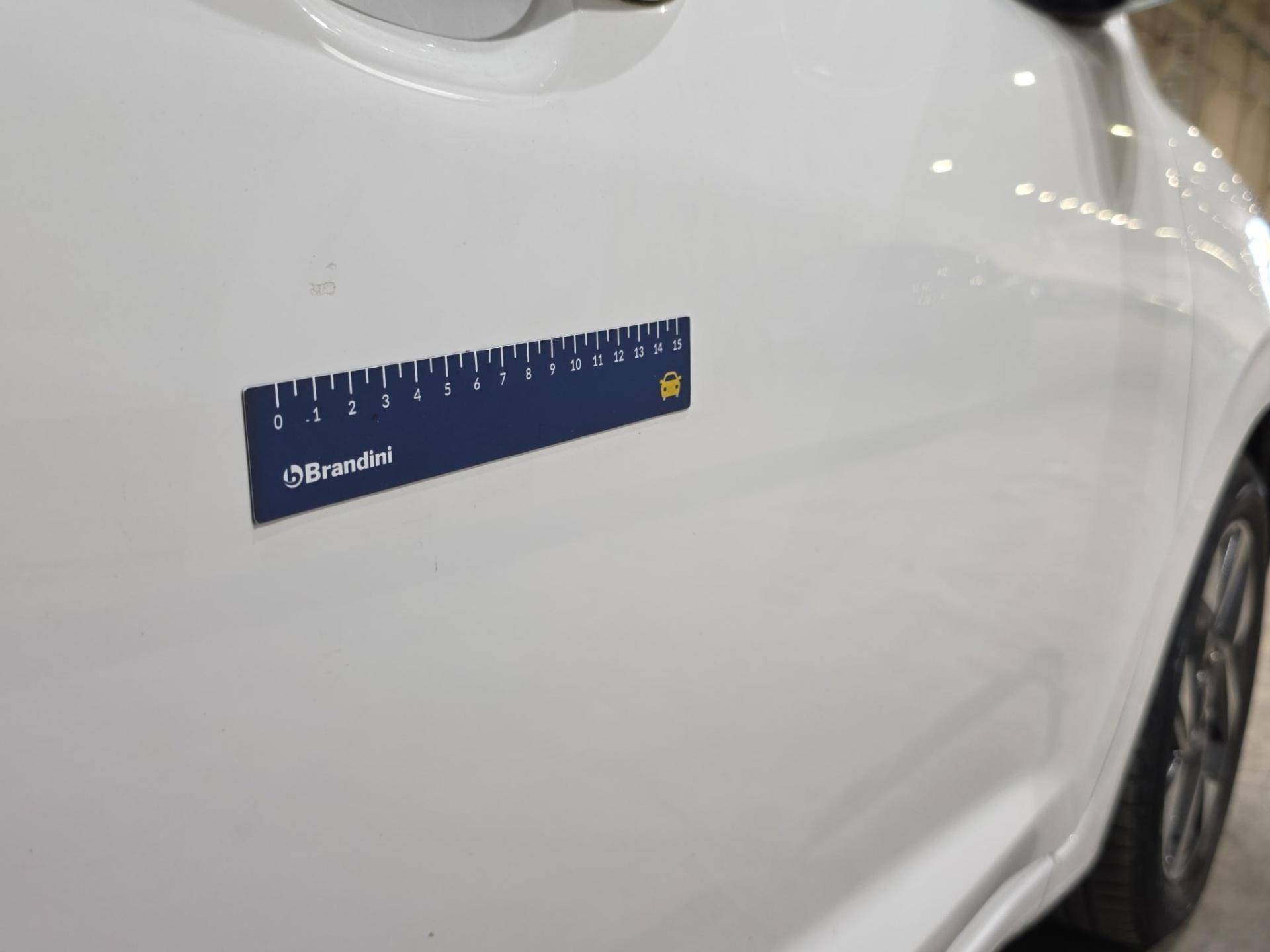 Auto Venduta - HYUNDAI I10 i10 1.0 MPI Prime usata in pronta consegna - Brandini