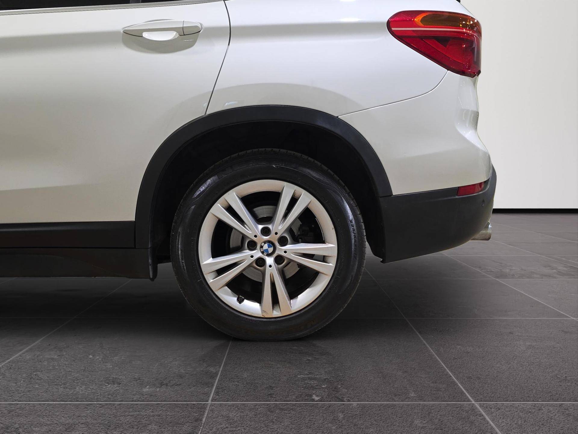 Auto Venduta - BMW X1 X1 sdrive16d Advantage usata in pronta consegna - Brandini