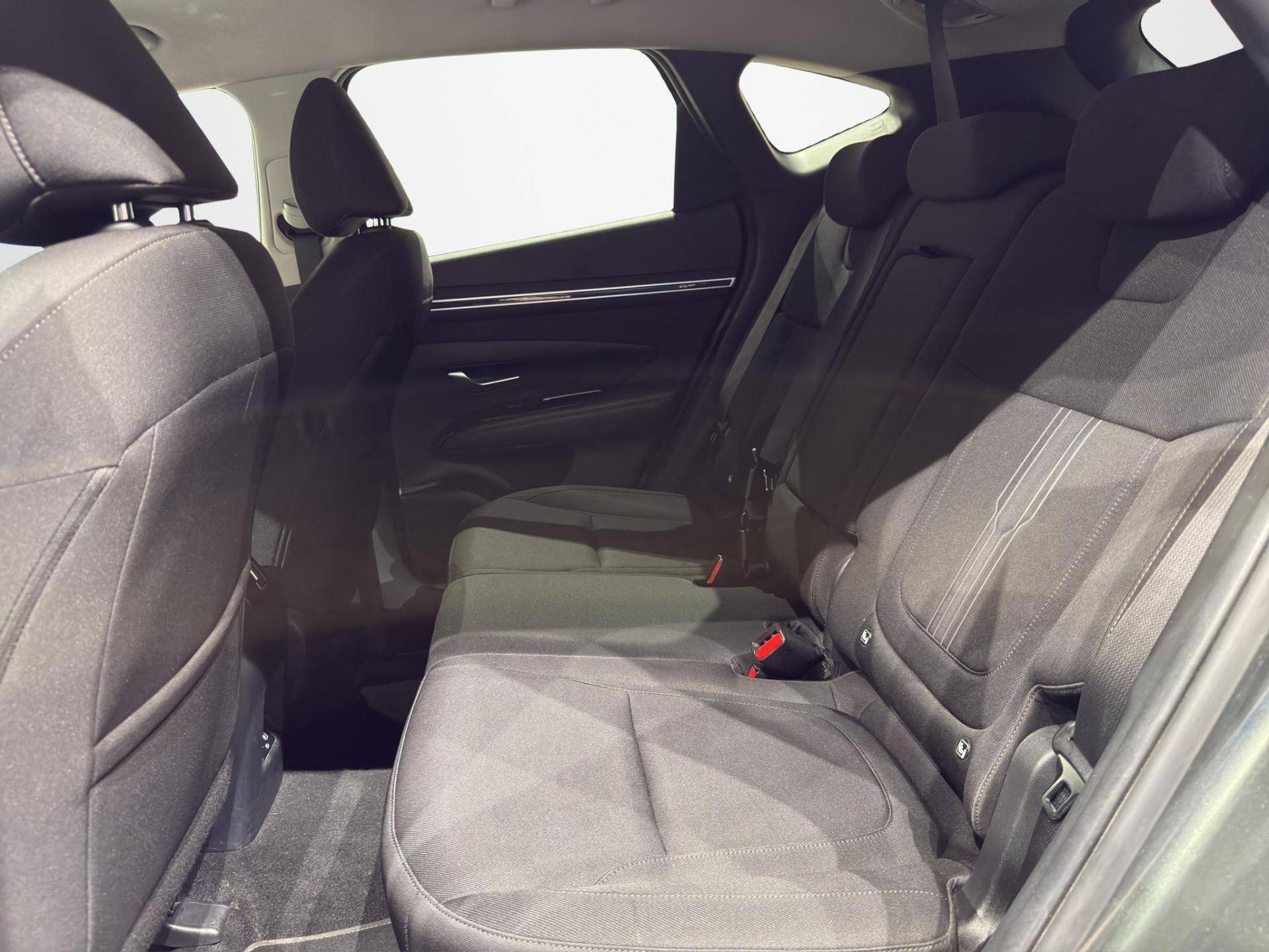 HYUNDAI Tucson Tucson 1.6 hev Exellence 2wd auto usata in pronta consegna - Brandini