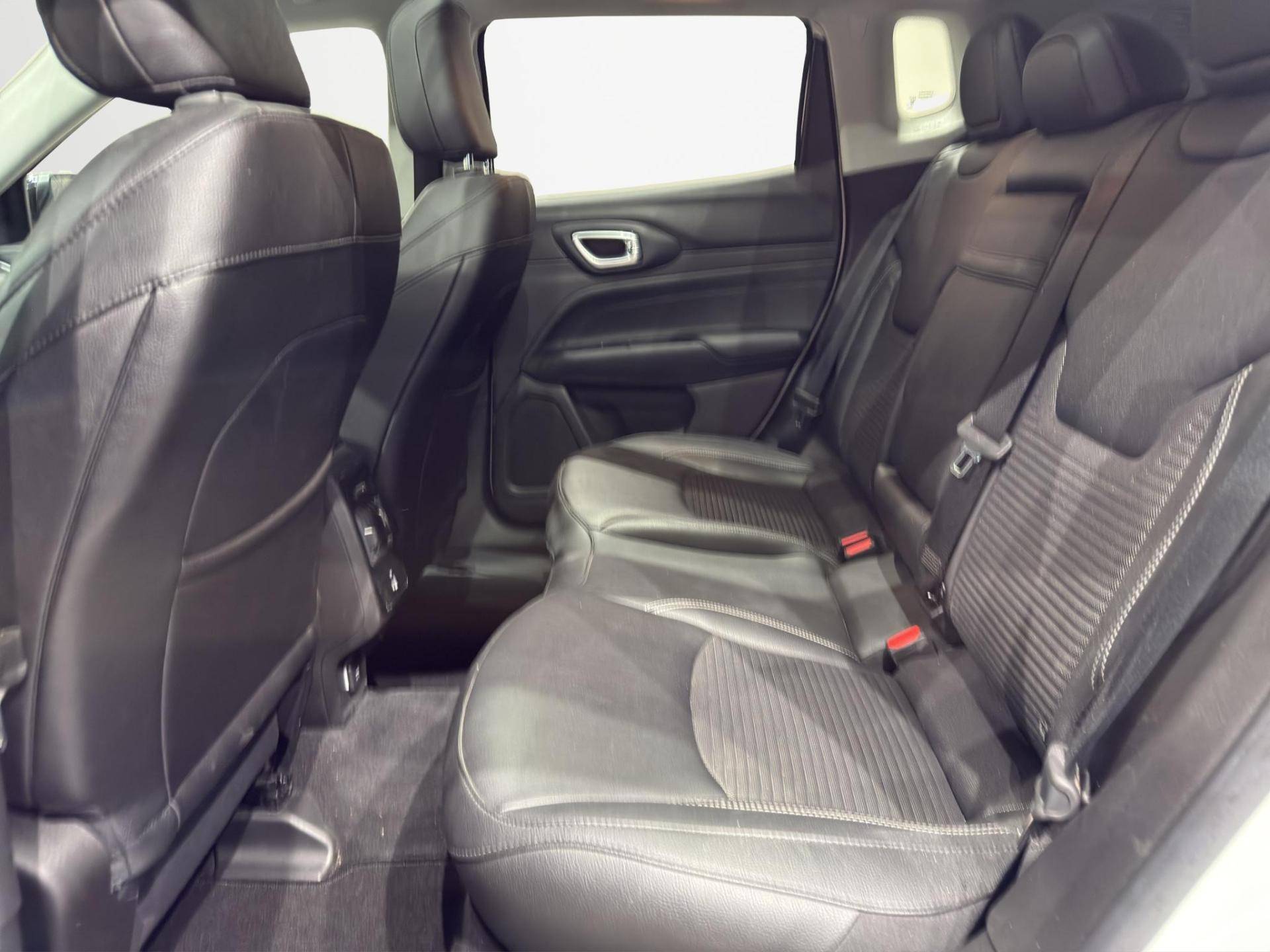 JEEP Compass Compass 1.6 mjt Limited 2wd 130cv usata in pronta consegna - Brandini