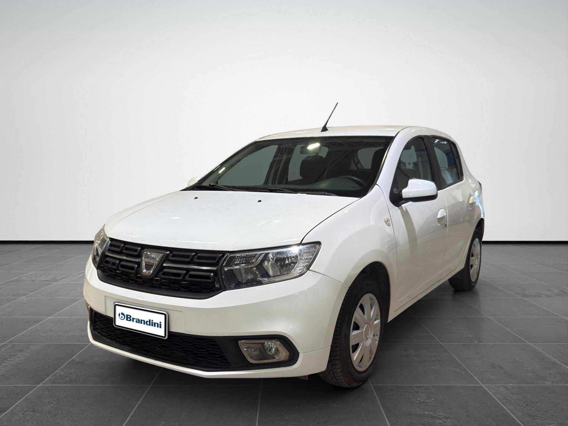 Auto Venduta - DACIA Sandero Sandero 1.5 blue dci Streetway Comfort s&s 75cv usata in pronta consegna - Brandini