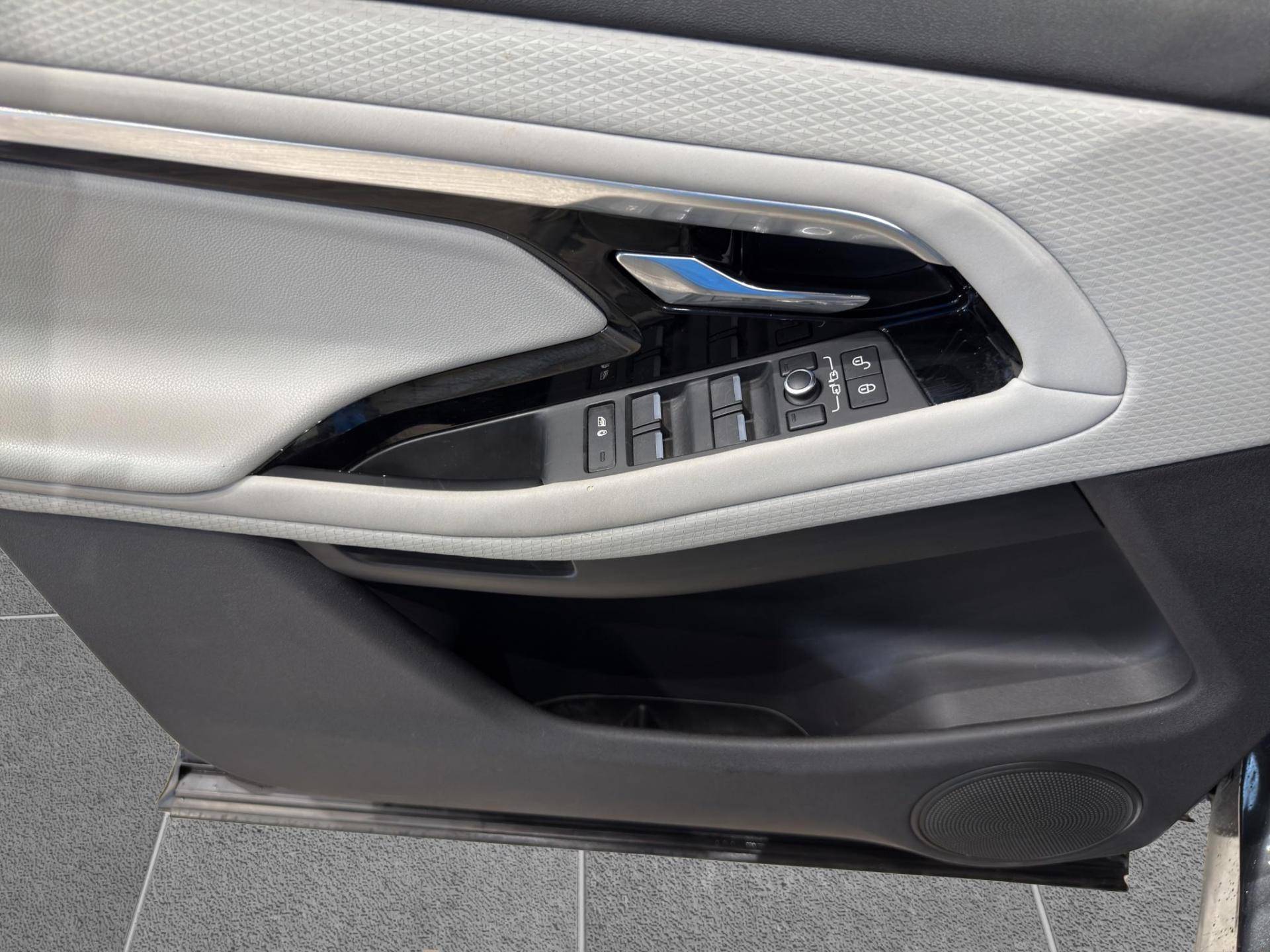 LAND ROVER Range Rover Evoque Evoque 2.0 i4 mhev awd 200cv auto usata in pronta consegna - Brandini