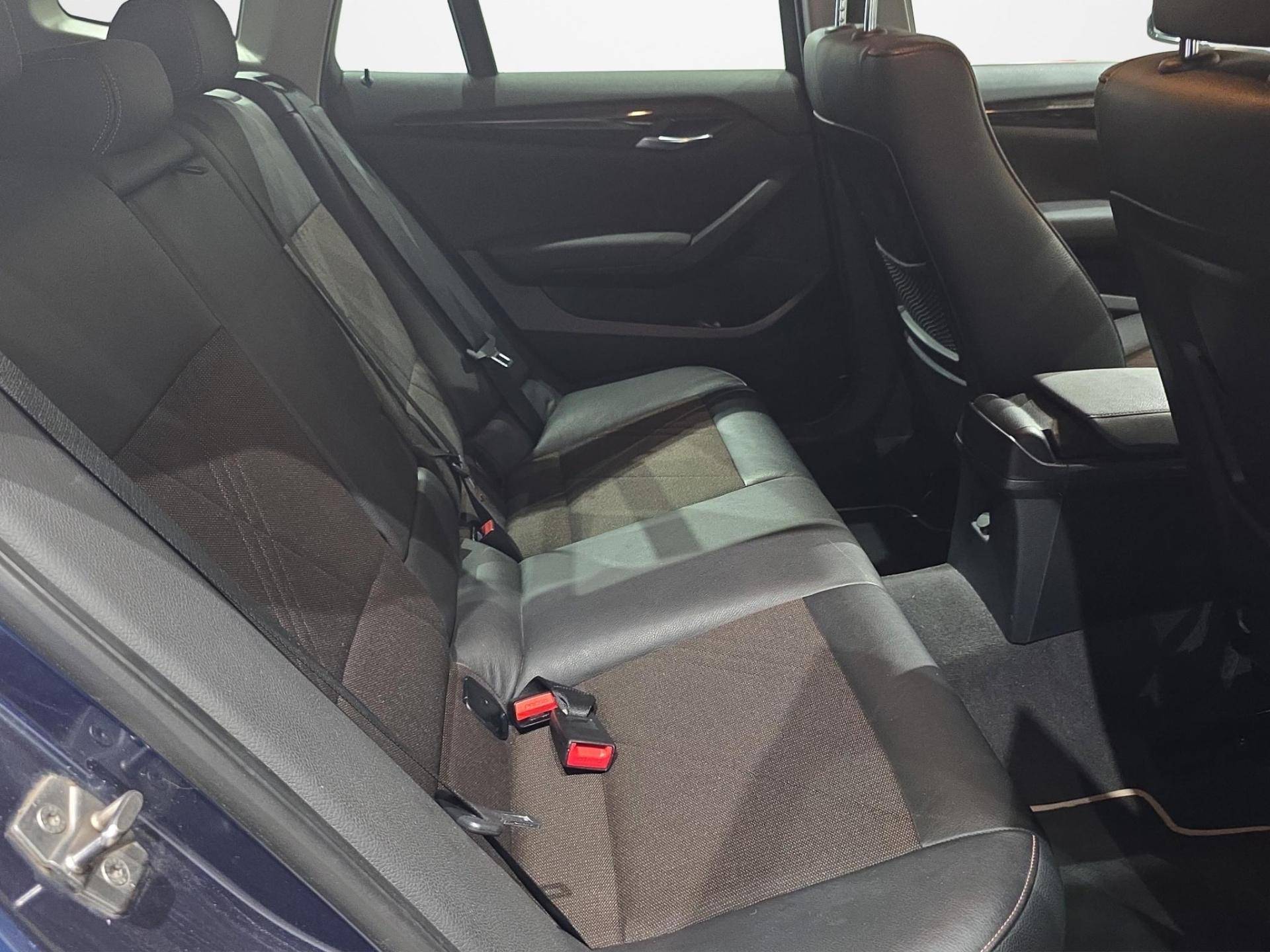 Auto Venduta - BMW X1 X1 sdrive18d xLine usata in pronta consegna - Brandini