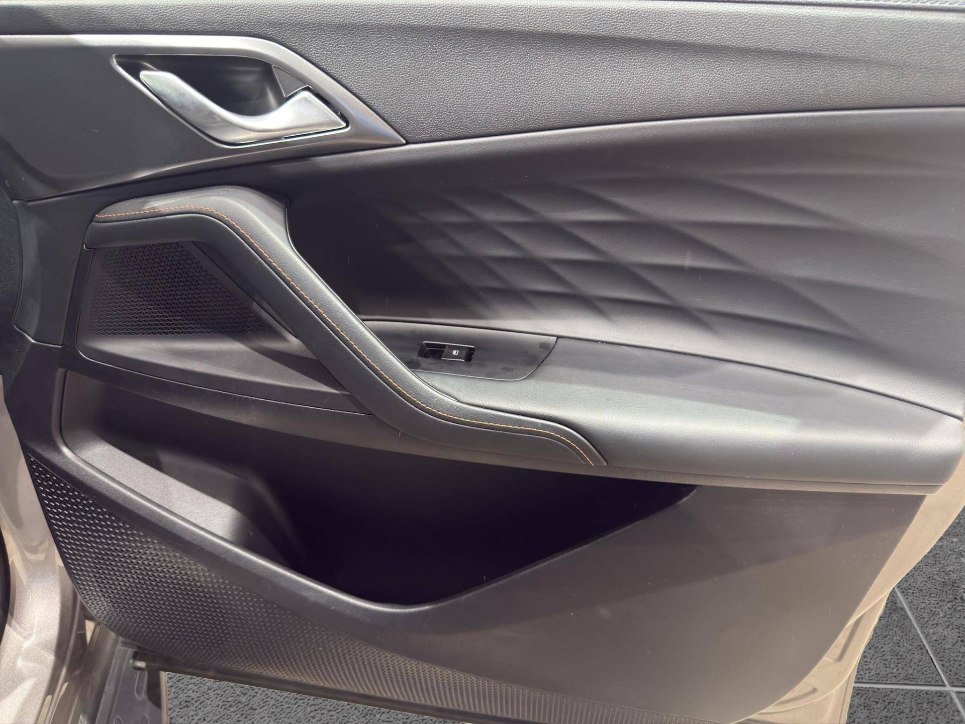 MG HS HS 1.5 phev Luxury auto usata in pronta consegna - Brandini