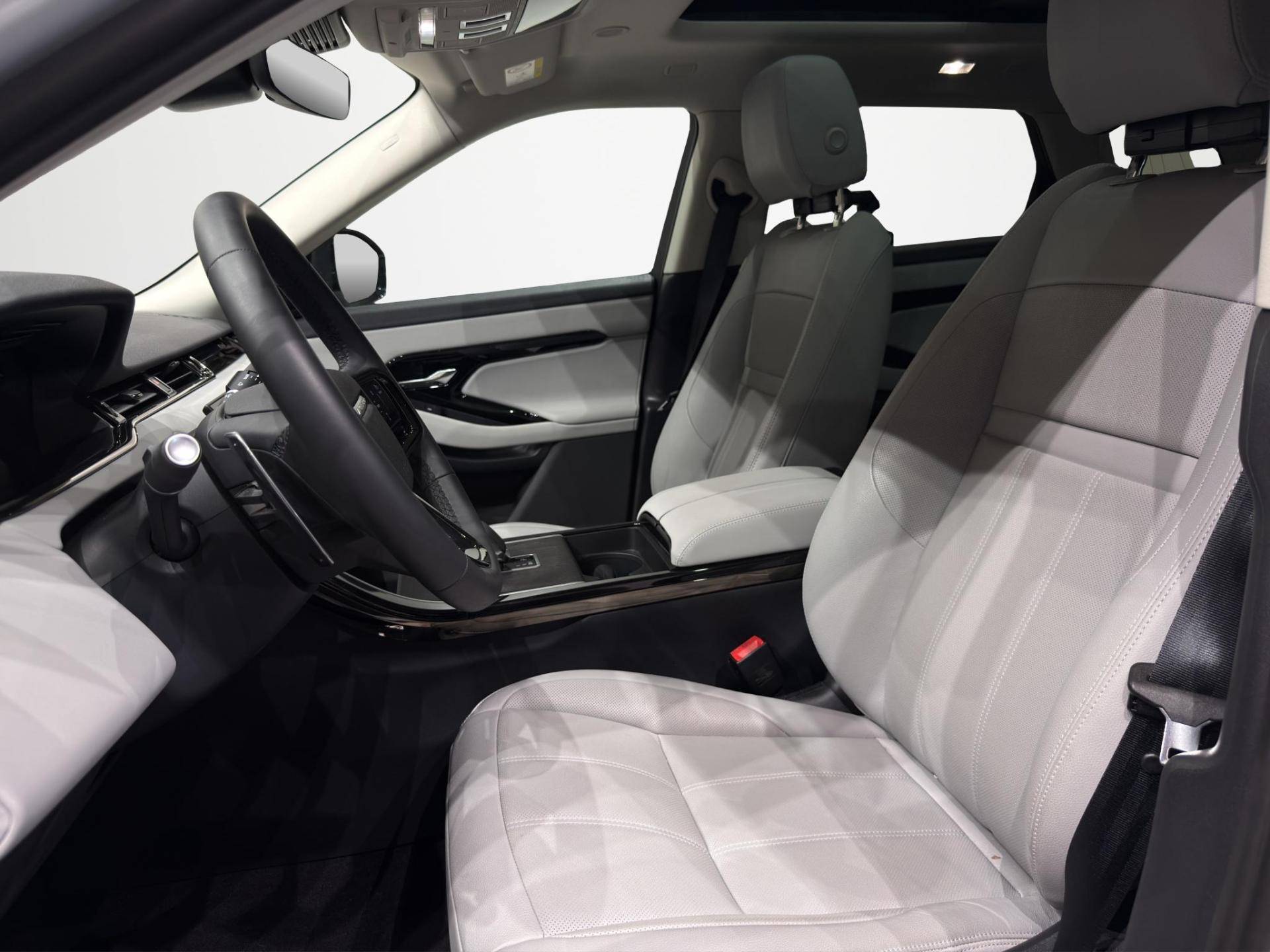 LAND ROVER Range Rover Evoque Range Rover Evoque 2.0d i4 mhev S awd 163cv auto usata in pronta consegna - Brandini