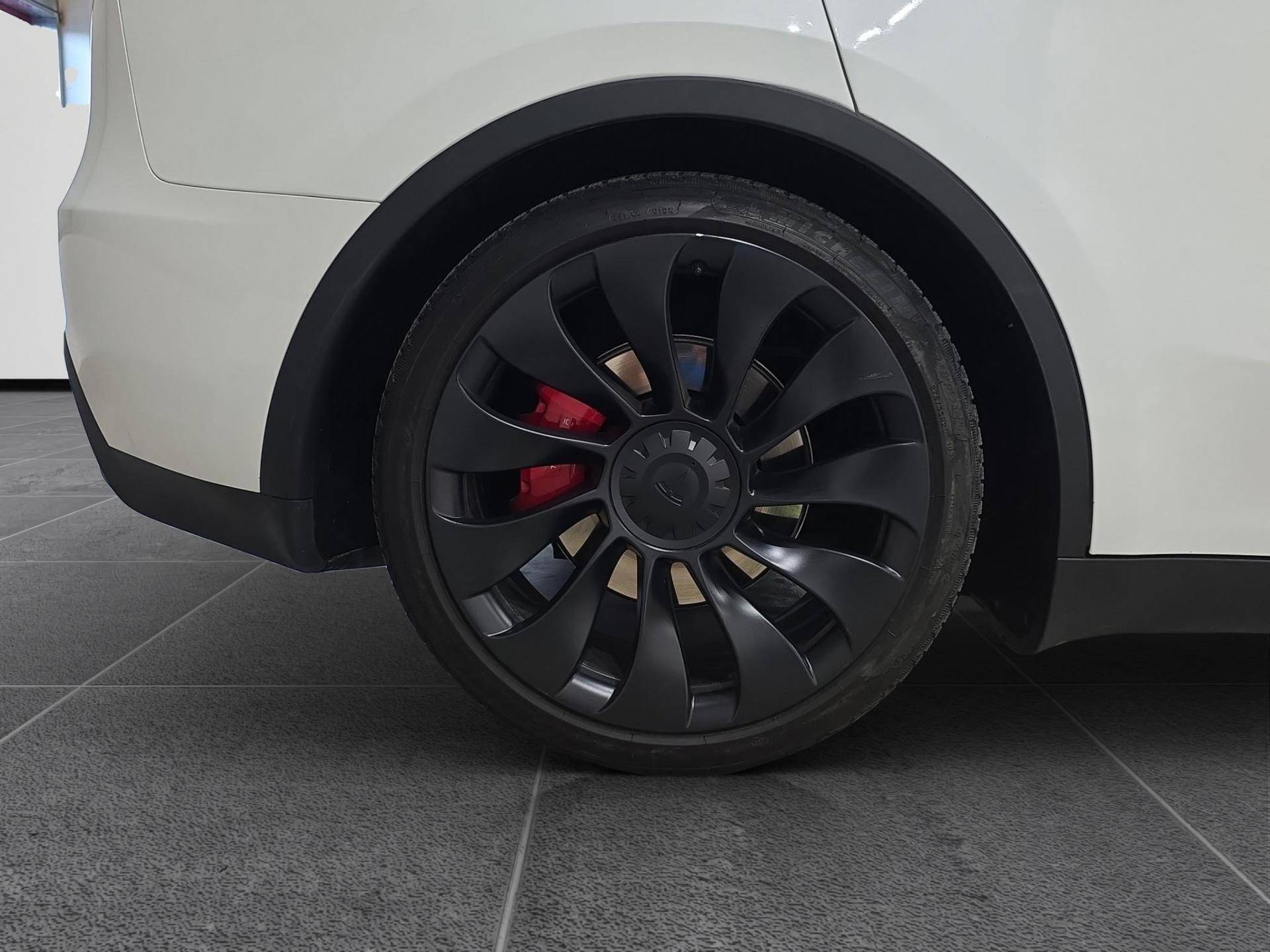TESLA Model Y Model Y Performance Dual Motor awd usata in pronta consegna - Brandini
