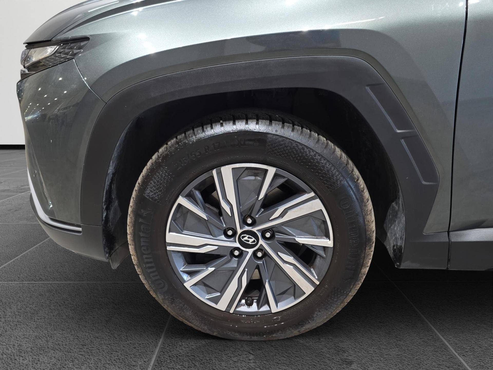 Auto Venduta - HYUNDAI Tucson Tucson 1.6 crdi Xtech 2wd usata in pronta consegna - Brandini