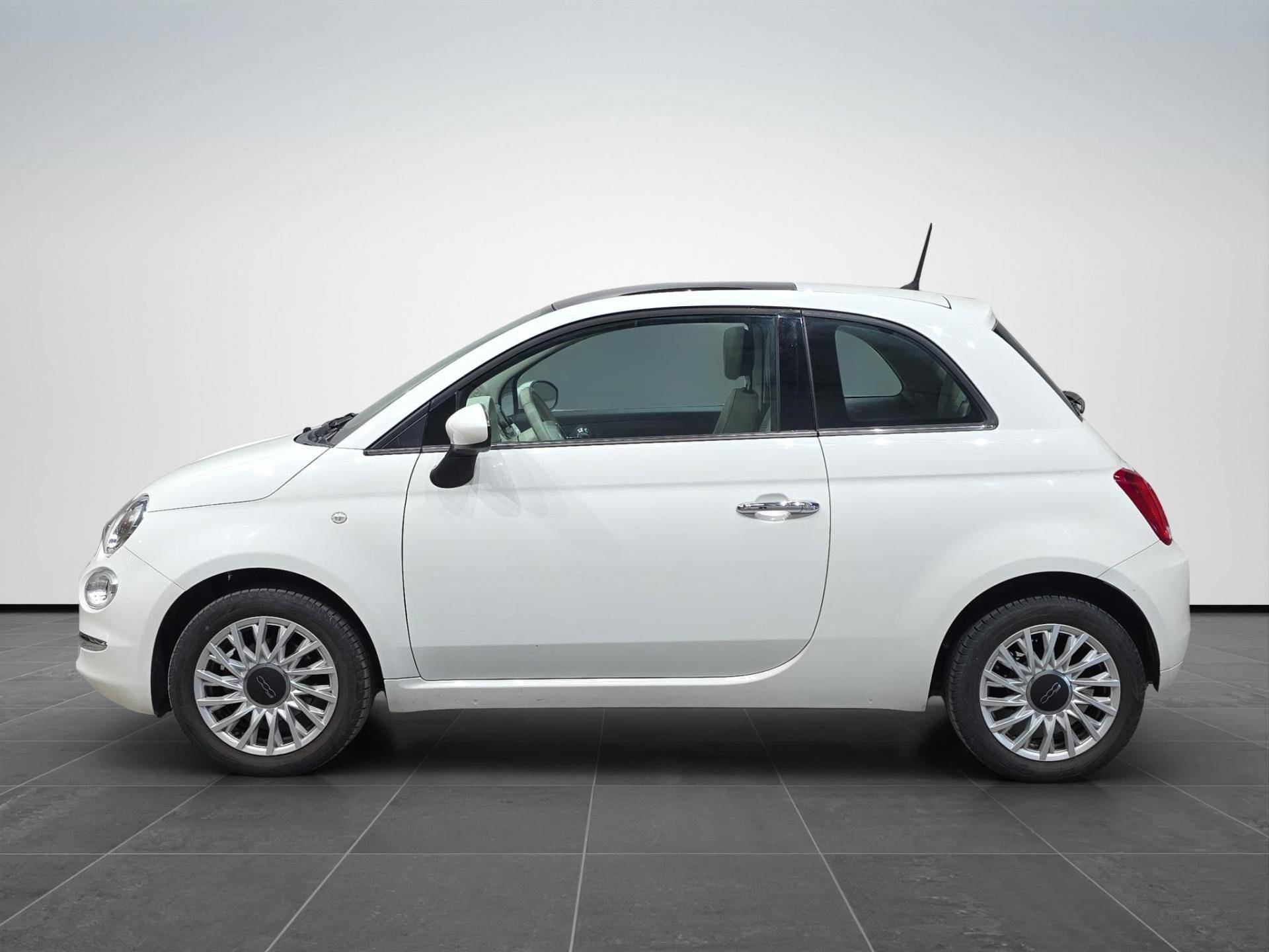 Auto Venduta - FIAT 500X 500 1.2 Lounge 69cv usata in pronta consegna - Brandini