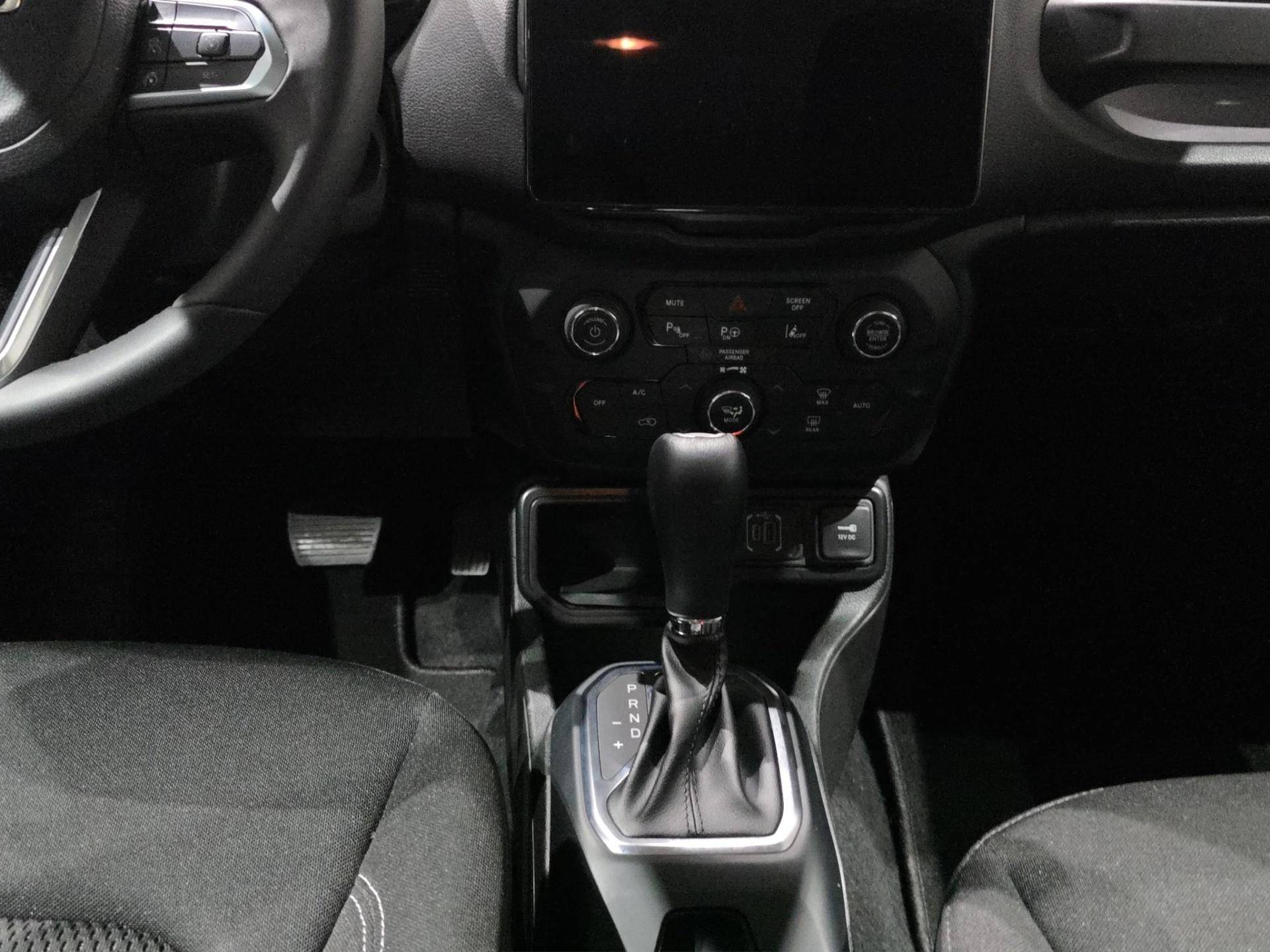Auto Venduta - JEEP Renegade Renegade 1.5 turbo t4 mhev Summit 2wd dct usata in pronta consegna - Brandini