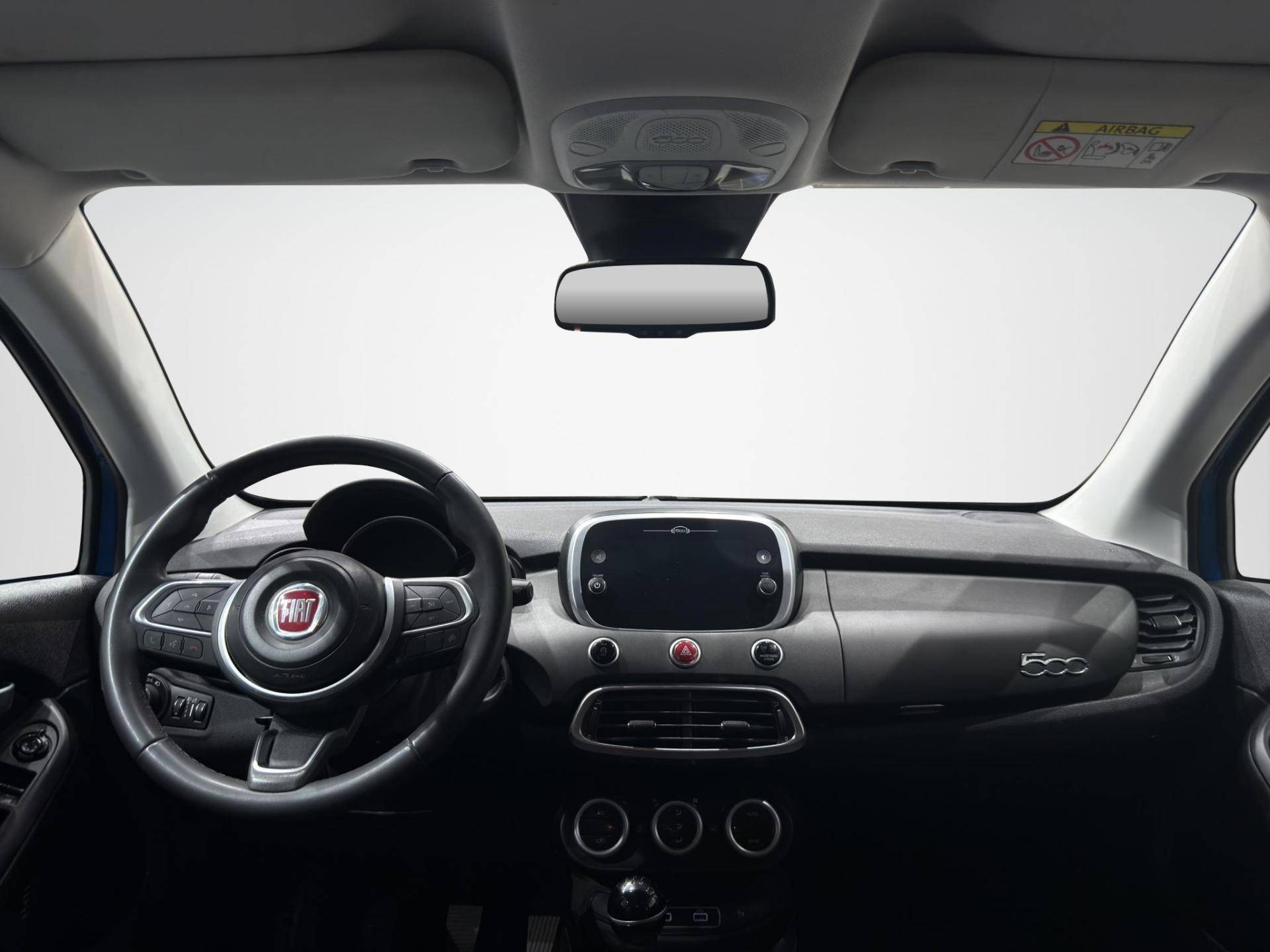 FIAT 500X 500X 1.3 mjet 95cv usata in pronta consegna - Brandini