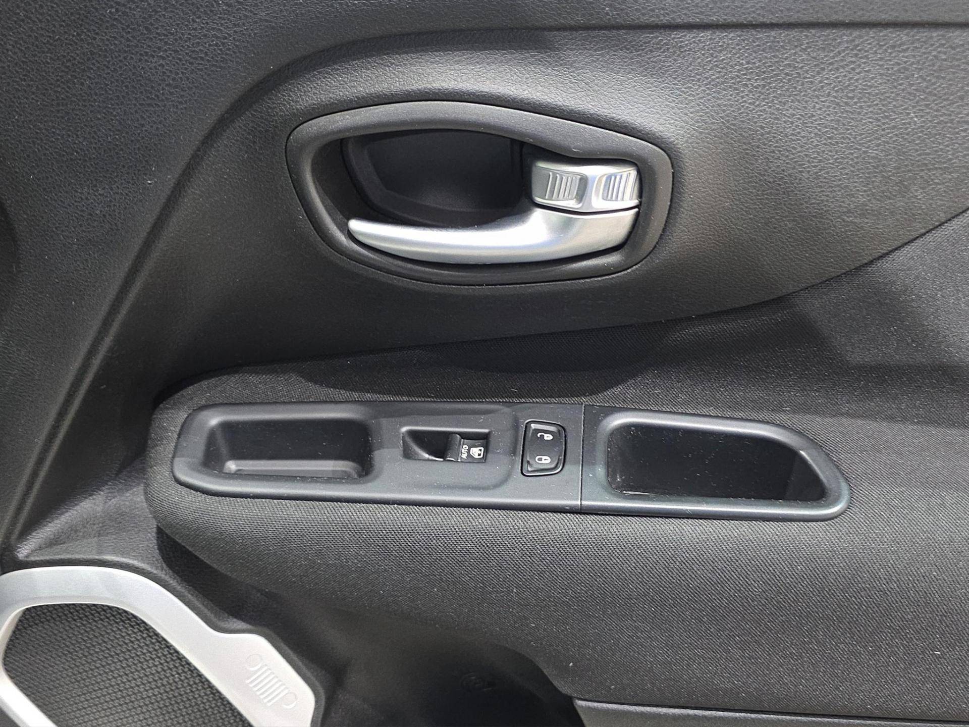 Auto Venduta - JEEP Renegade Renegade 1.6 mjt Sport fwd 95cv usata in pronta consegna - Brandini