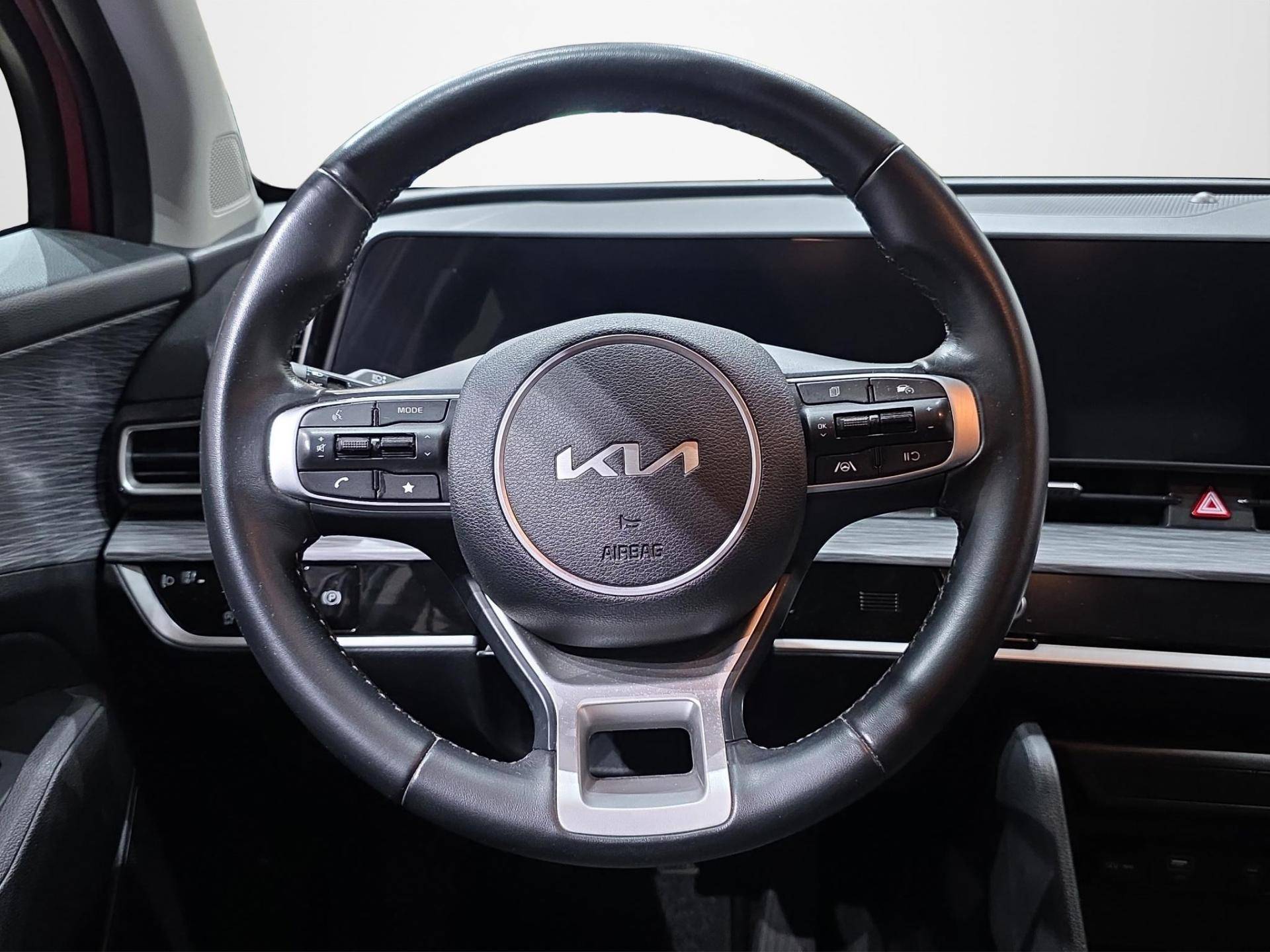 KIA Sportage Sportage 1.6 tgdi Style Gpl 2wd usata in pronta consegna - Brandini