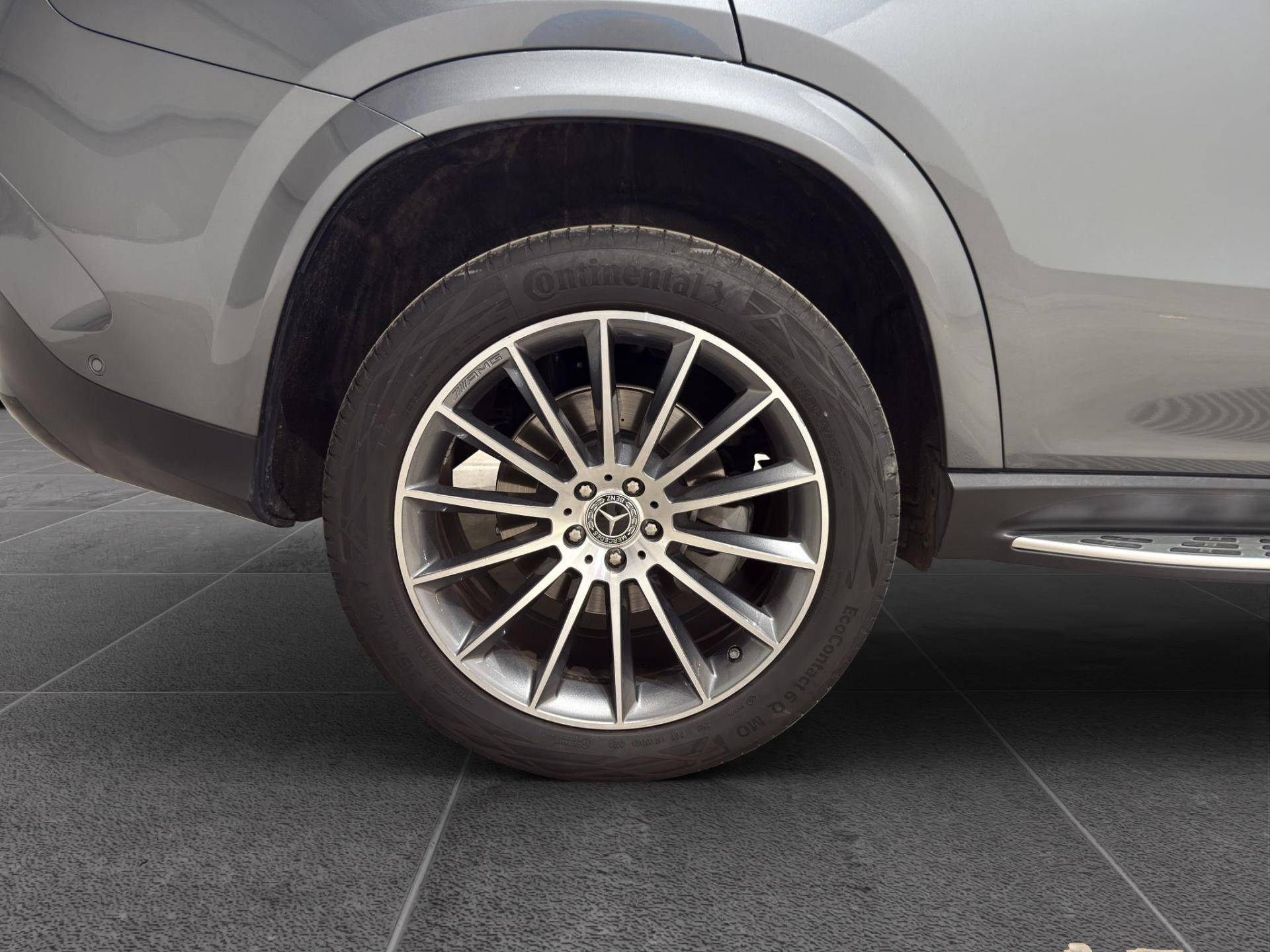 Auto Venduta - MERCEDES GLE GLE Coupe 300 d AMG Line Premium Plus 4matic auto usata in pronta consegna - Brandini
