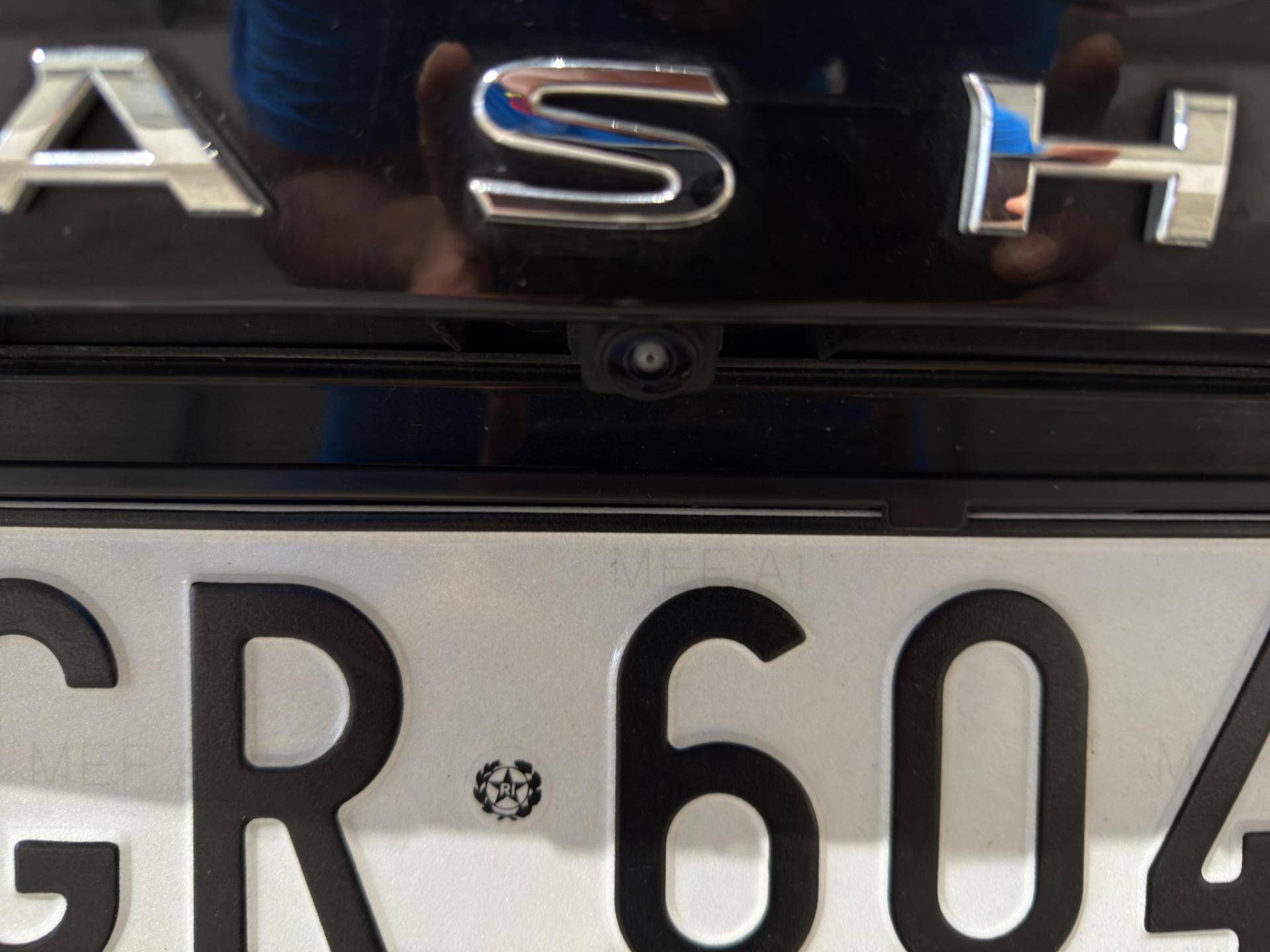 Auto Venduta - NISSAN Qashqai Qashqai 1.5 e-power N-Connecta 2wd usata in pronta consegna - Brandini